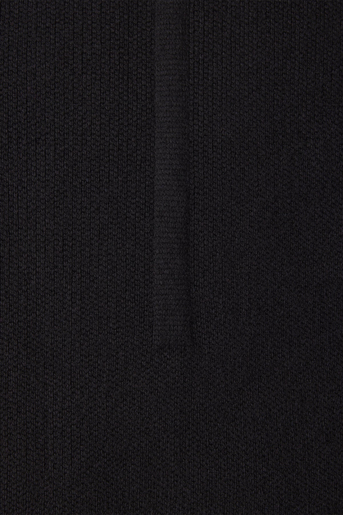 TW INLAY SHAWL COLLAR COAT