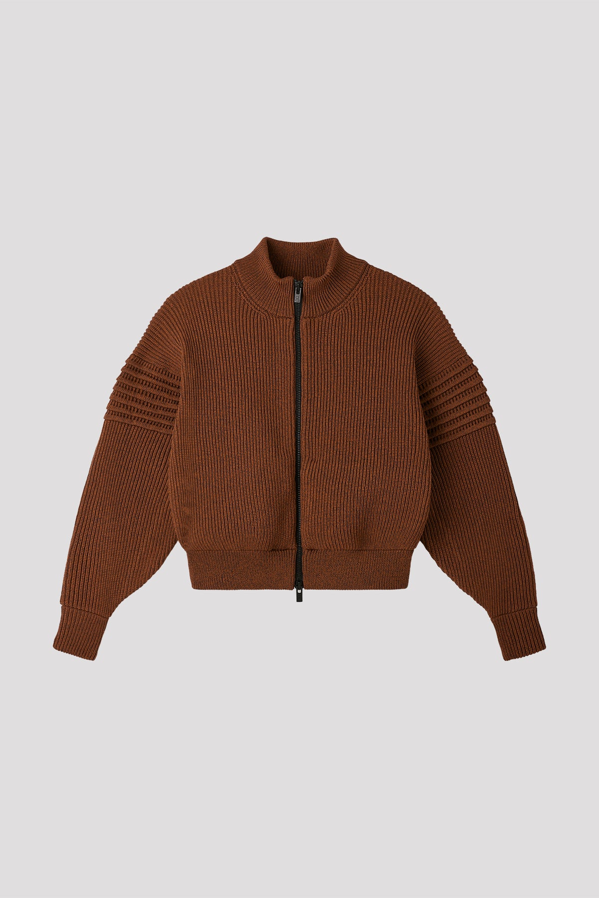 LOW GAUGE ZIP BLOUSON