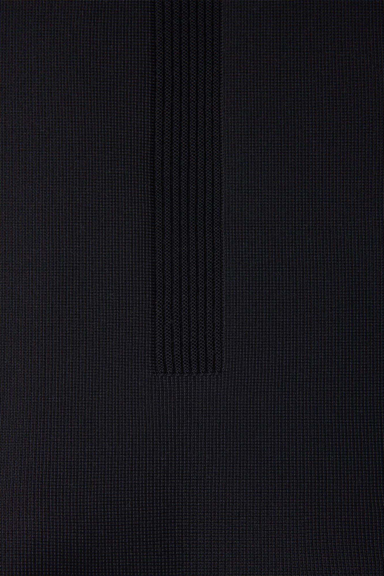 MILAN HOODIE FLARE JACKET