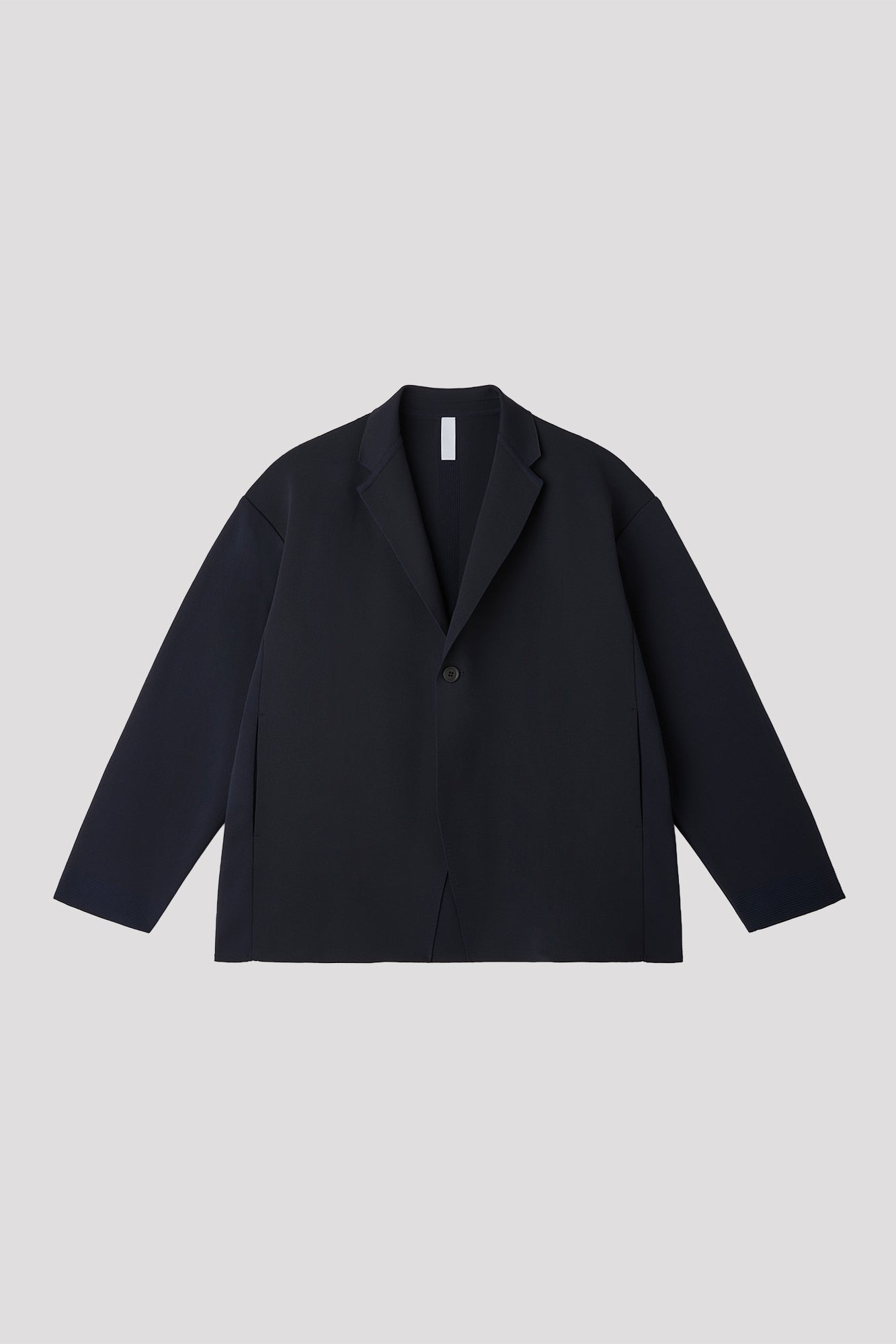 MILAN BOXY TAILORED JACKET