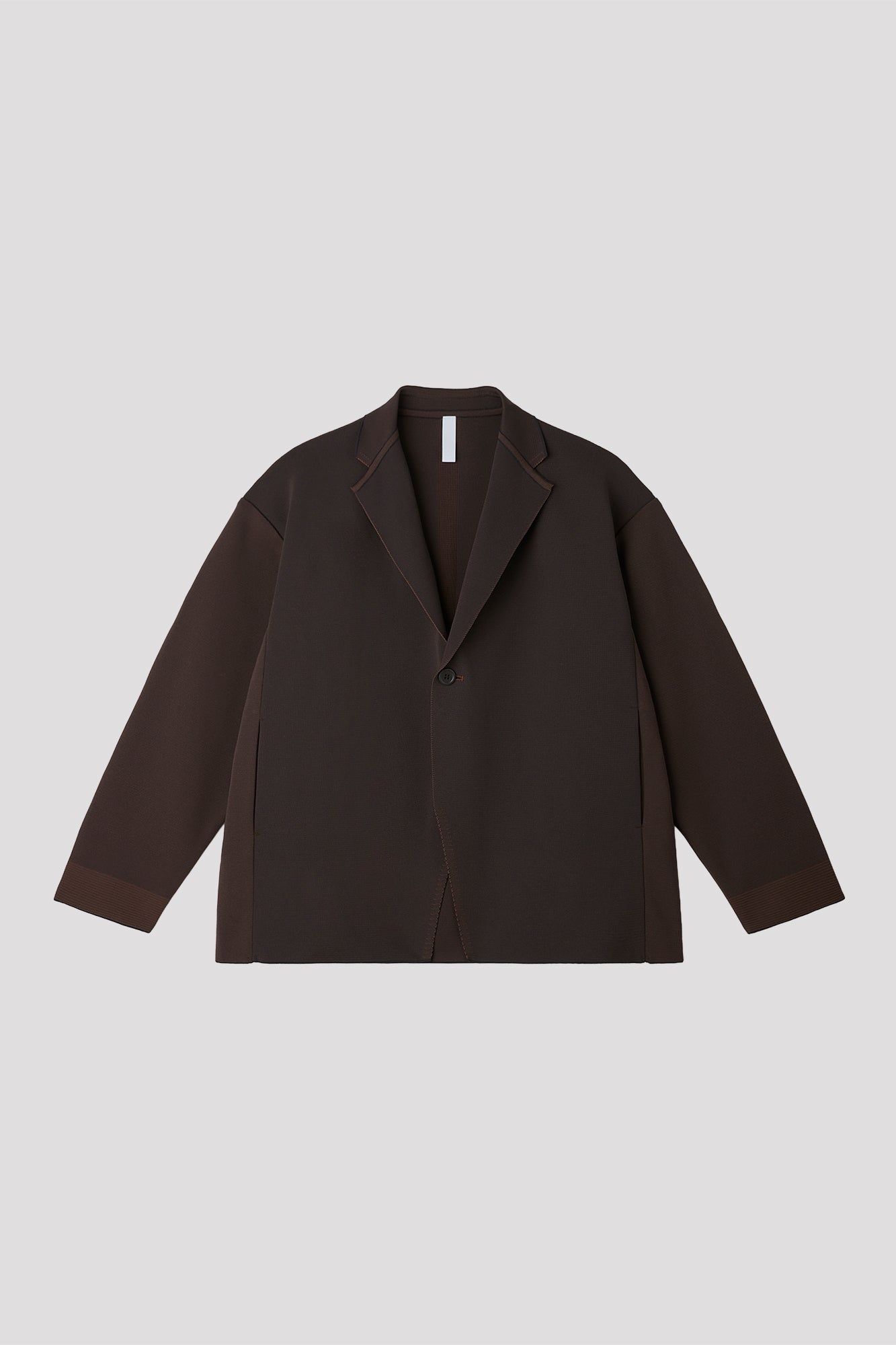 MILAN BOXY TAILORED JACKET