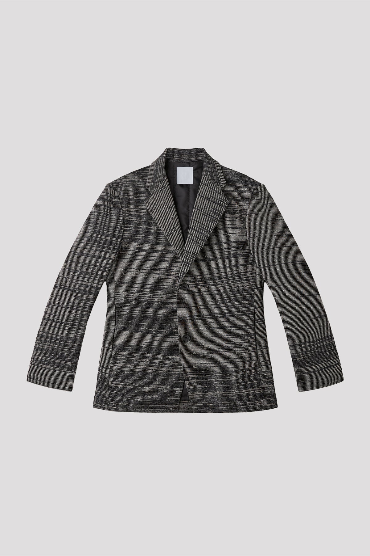 PADDED MILAN TAILORED JACKET