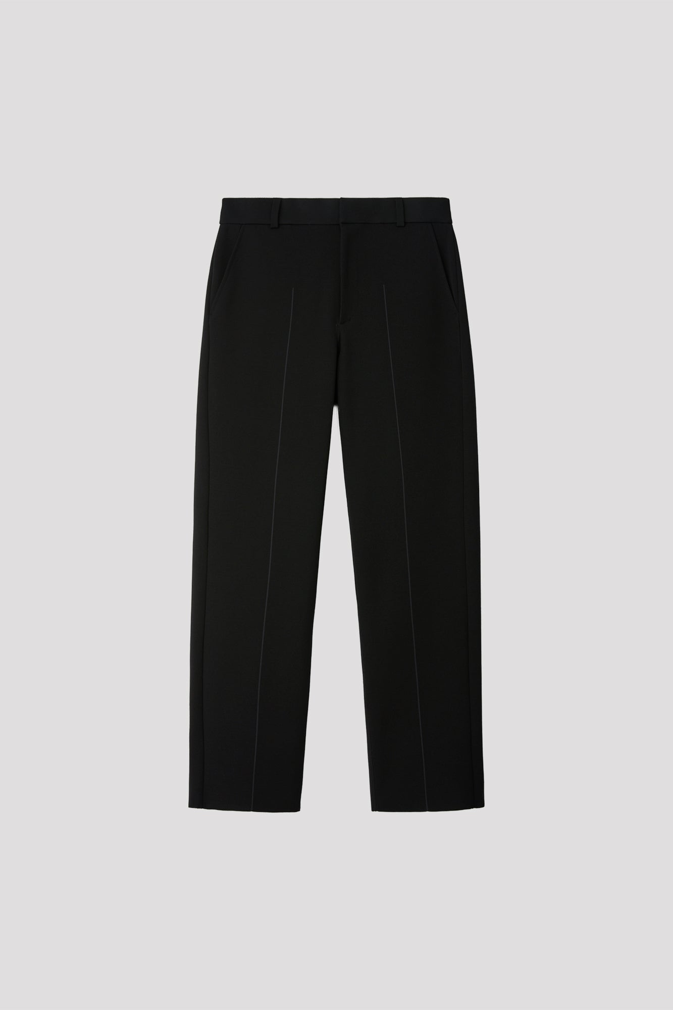 AC MILAN STRAIGHT PANTS