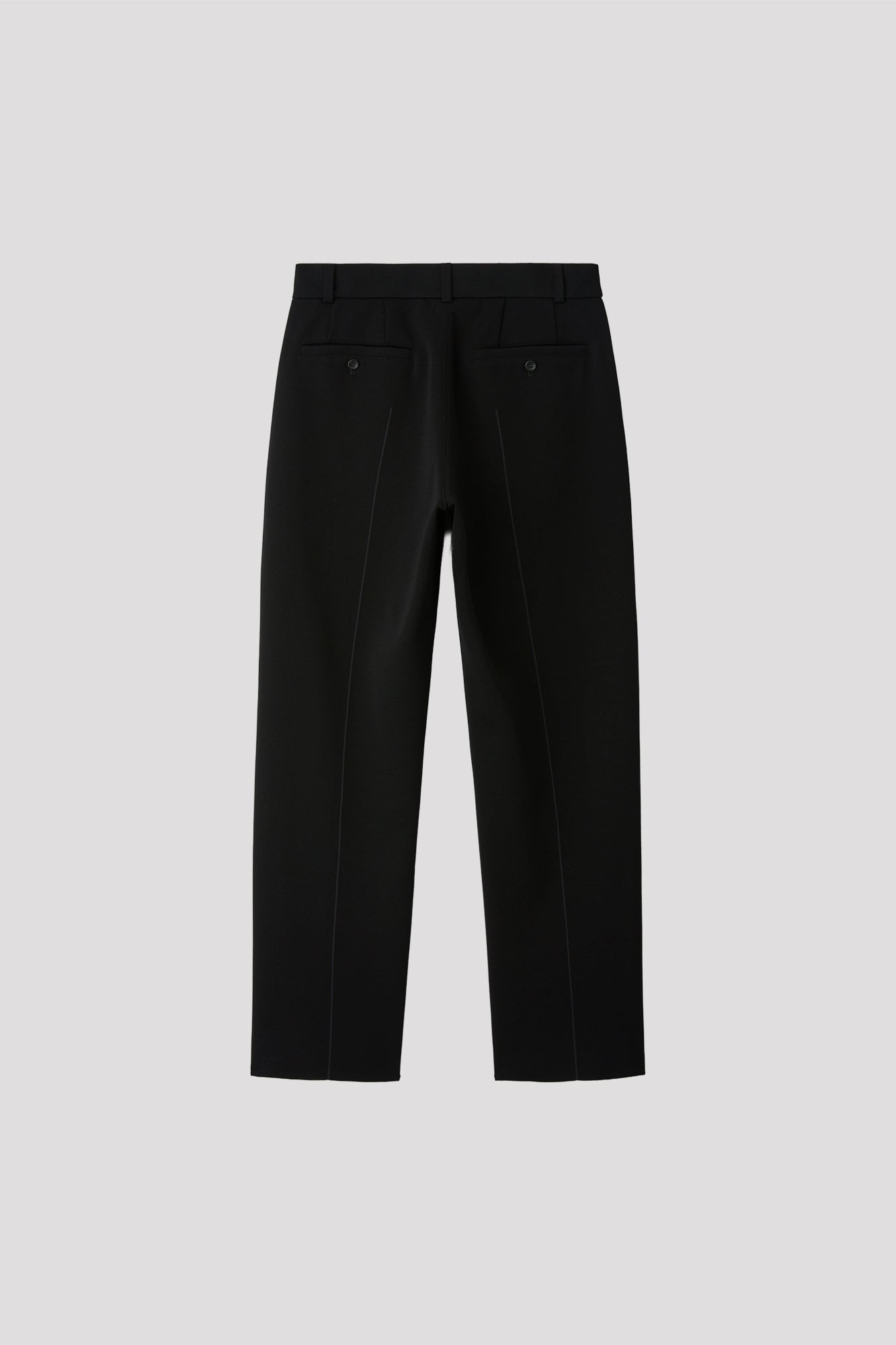 AC MILAN STRAIGHT PANTS