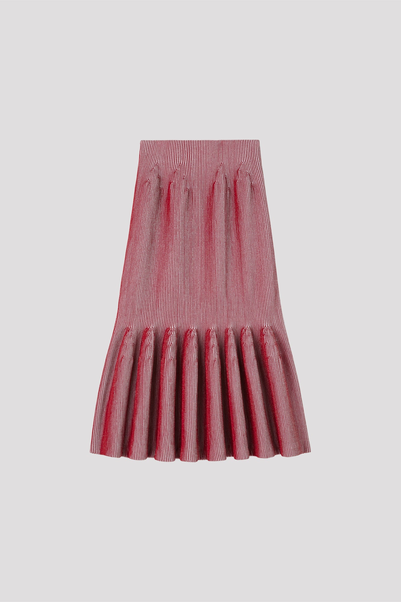 HYPHA MERMAID SKIRT