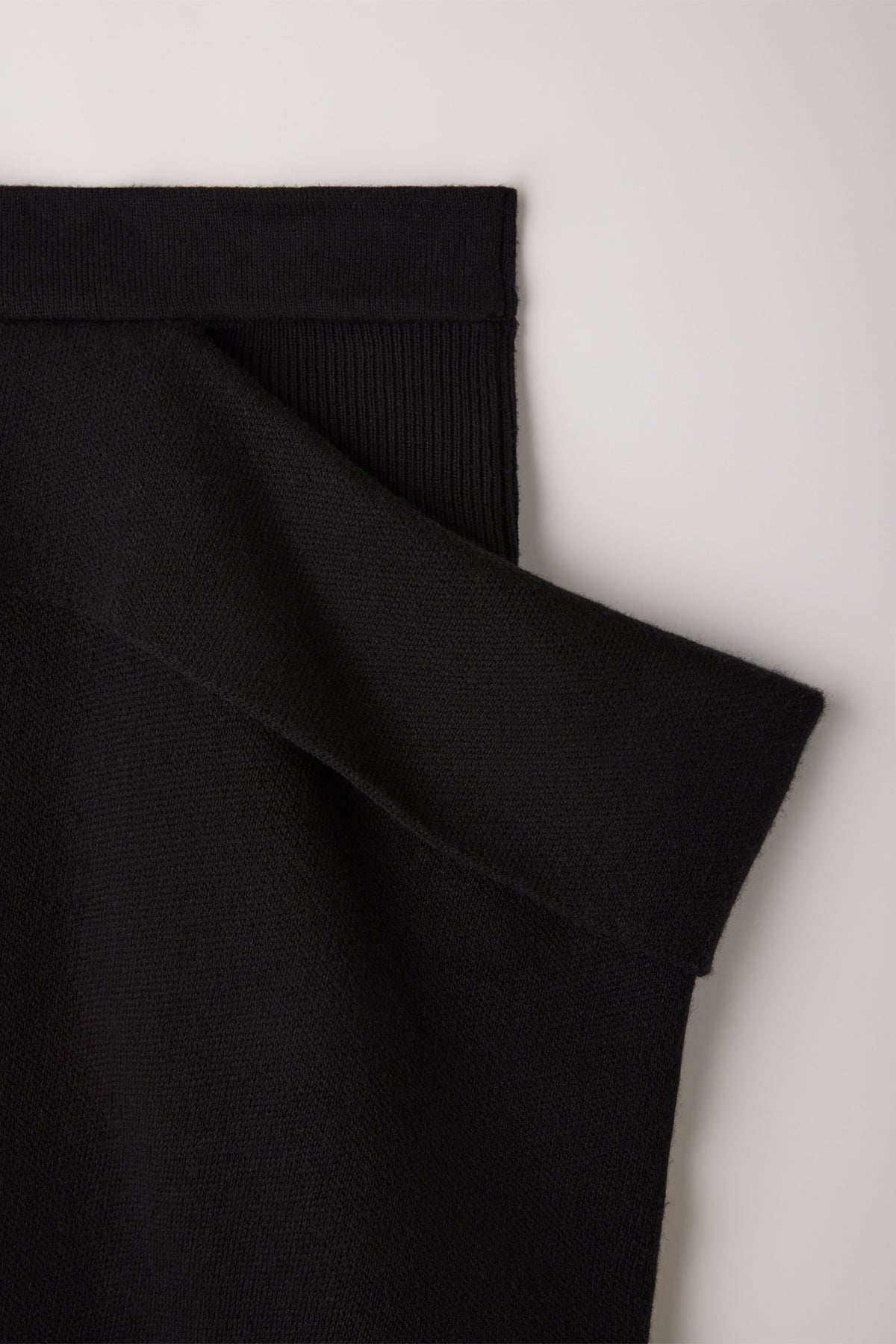 TW INLAY SKIRT