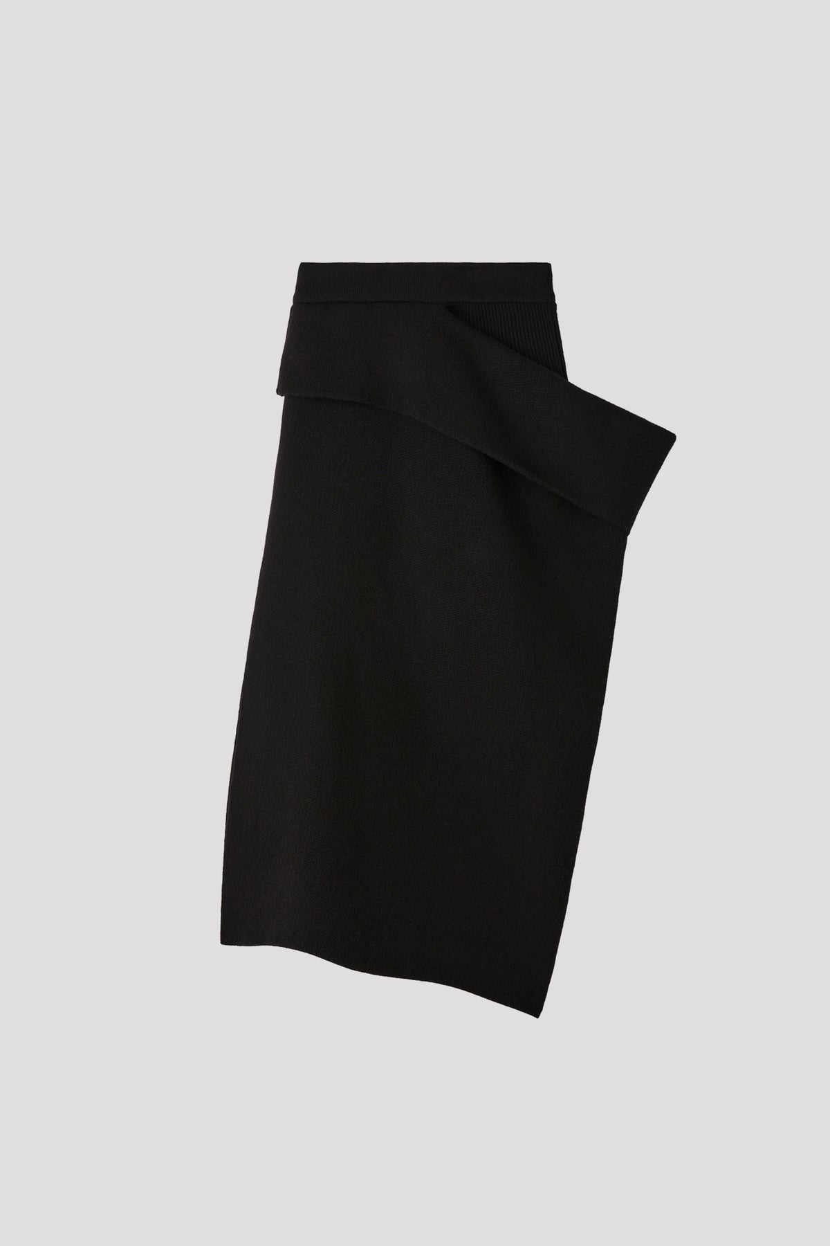 TW INLAY SKIRT