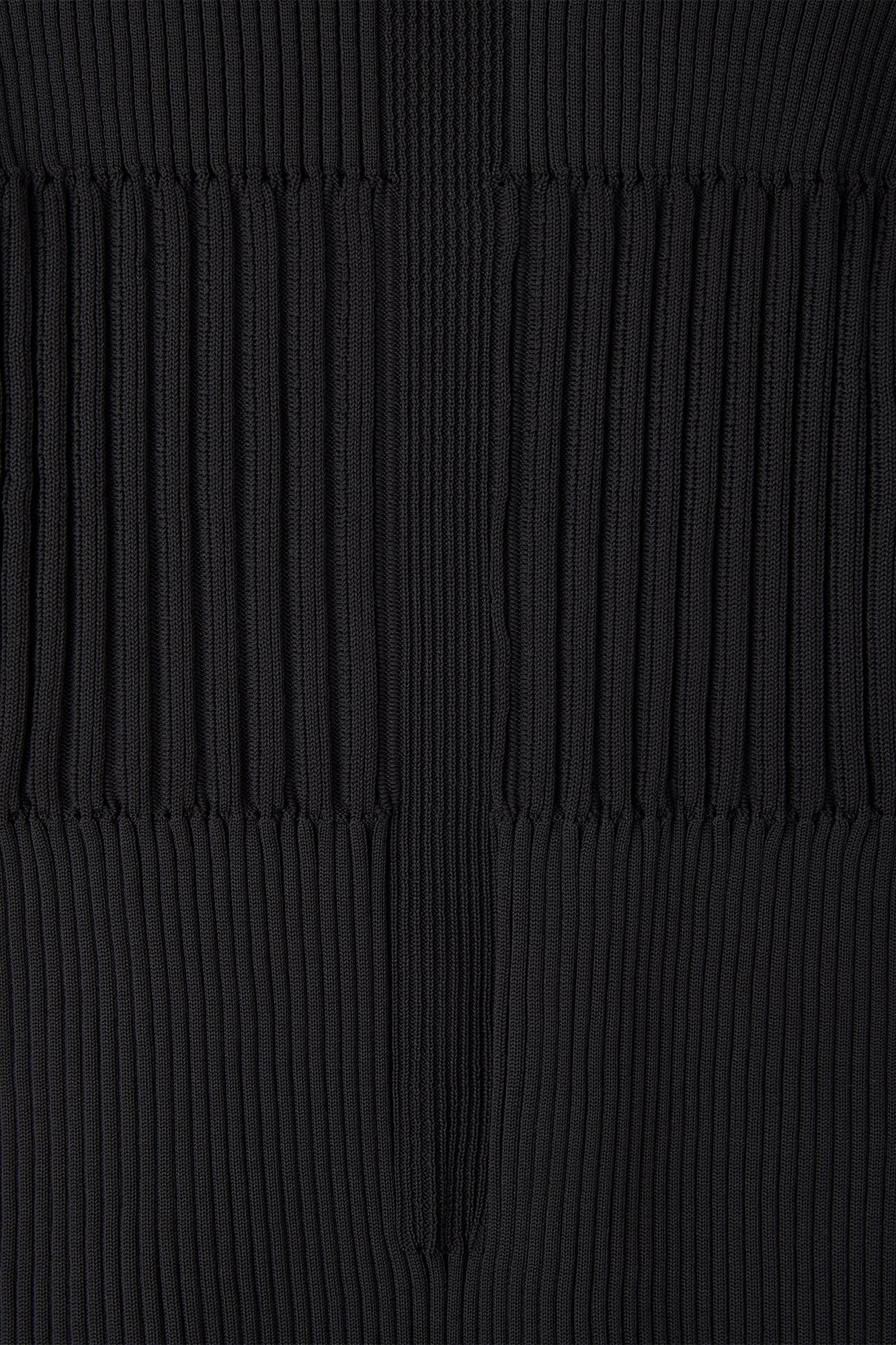 SOFT FLUTED PULLOVER