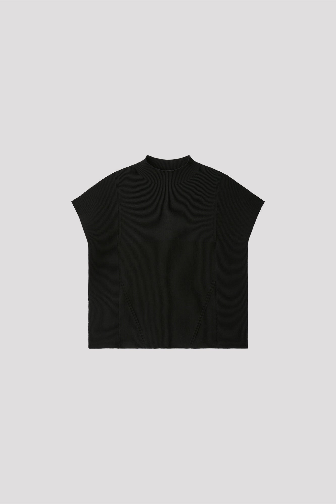 PORTRAIT CREASE TOP