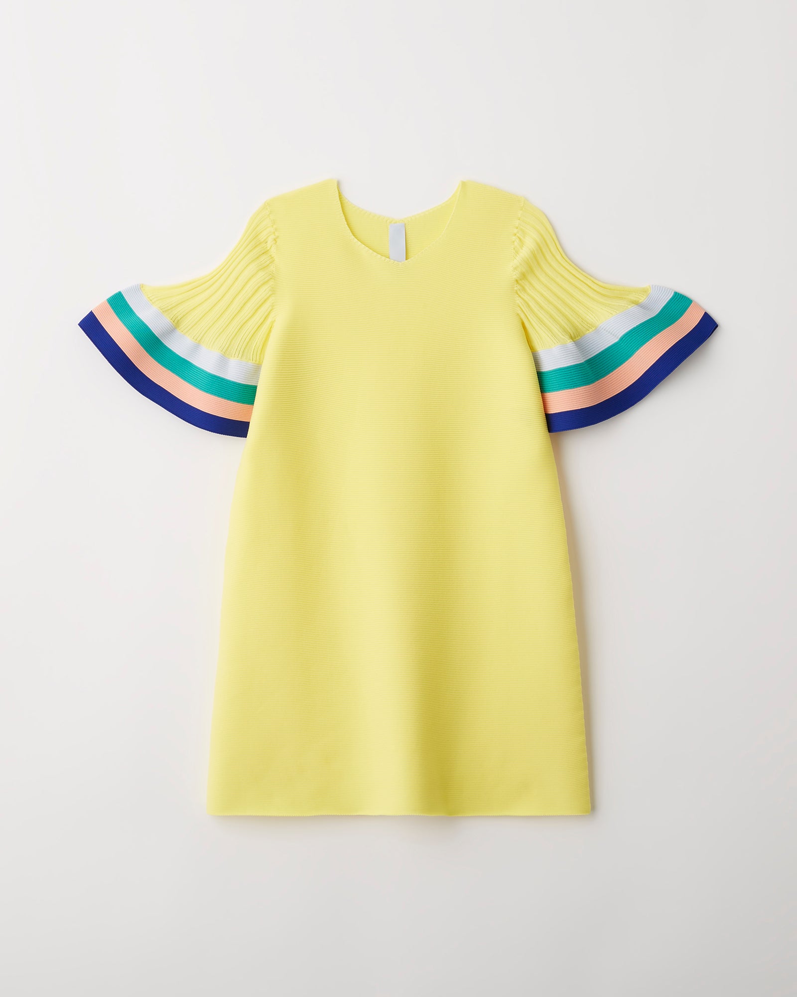 #色_YELLOW MULTI