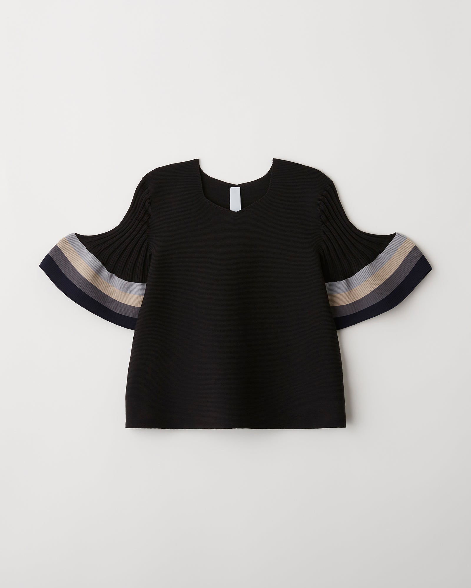 #色_BLACK MULTI