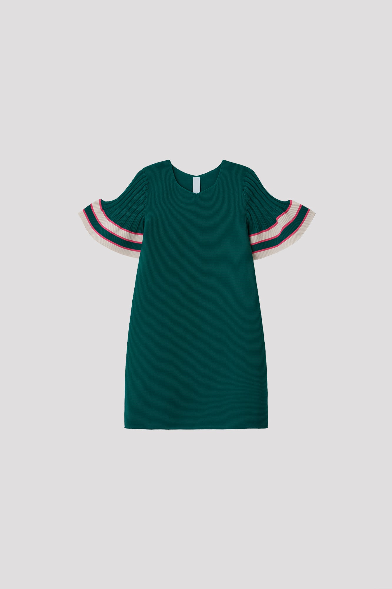#色_DARK GREEN MULTI
