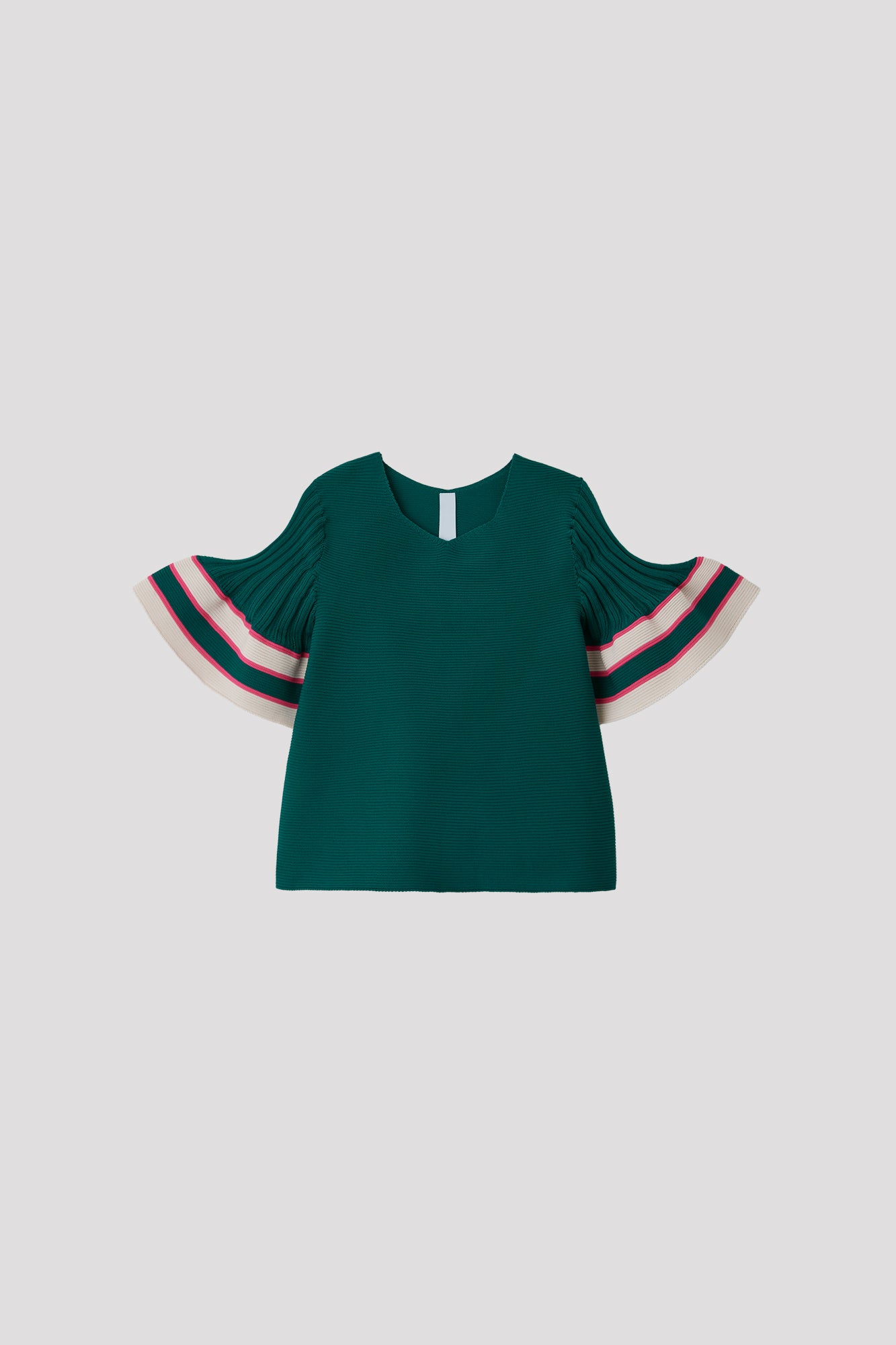 #色_DARK GREEN MULTI