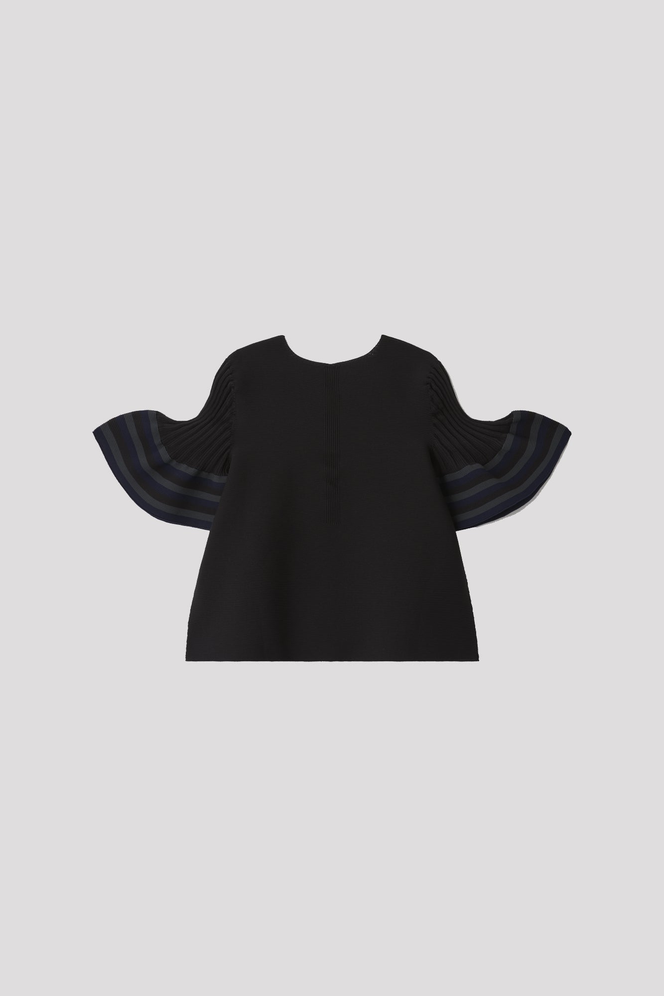 POTTERY KID SHORT BELL SLEEVE TOP