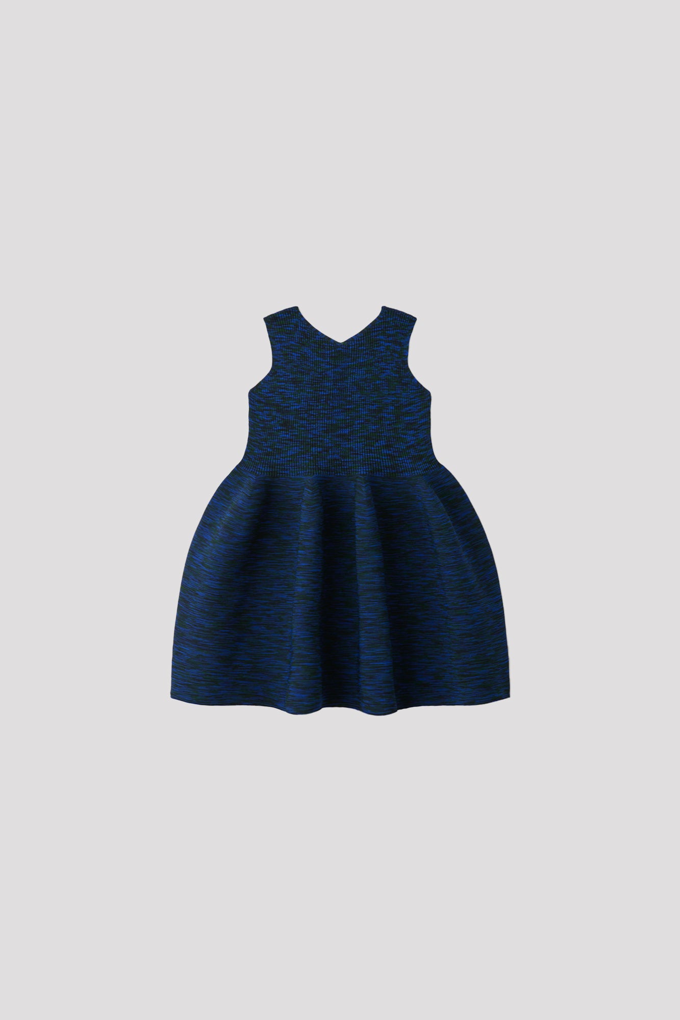 POTTERY KIDS KNIKAT SLEEVELESS DRESS