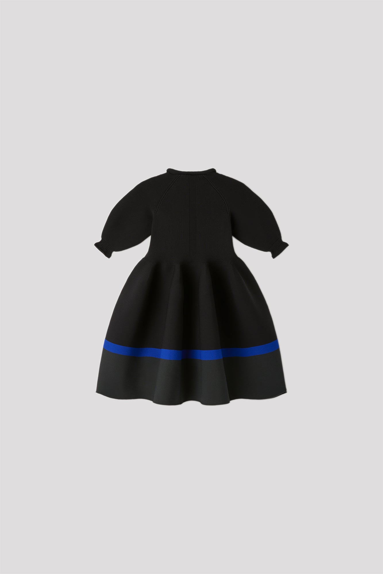 POTTERY KIDS PUFF SLEEVE DRESS