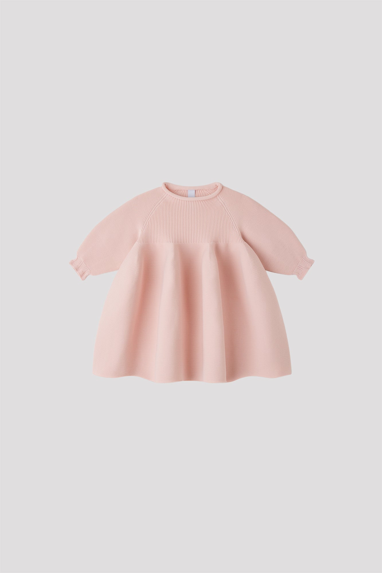 POTTERY KID PUFF SLEEVE TOP