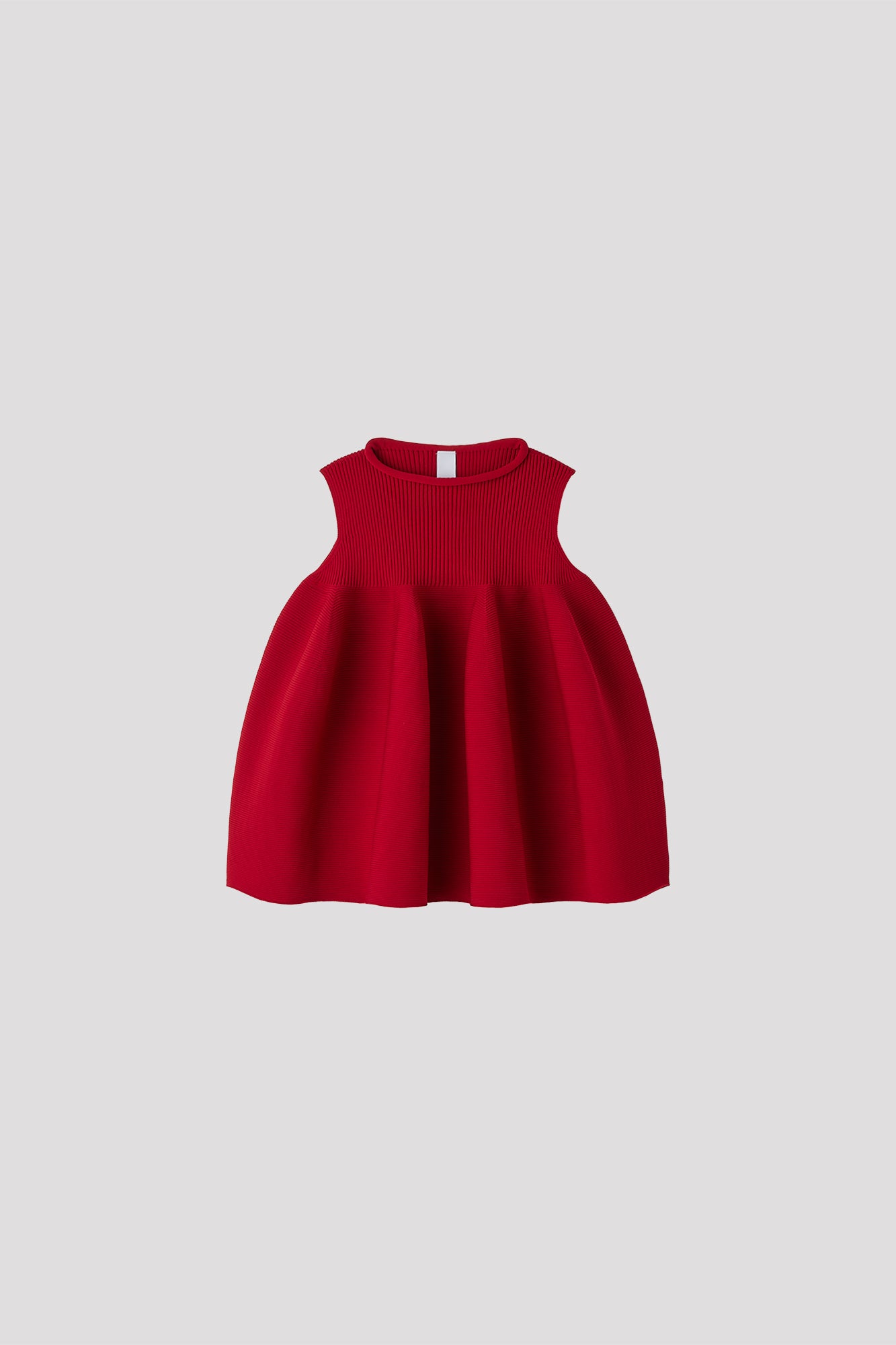 本日限定価格✴︎Cfcl POTTERY KID SLEEVELESS DRESS POTTERY KIDS SLEEVELESS BUST FLARE TOP