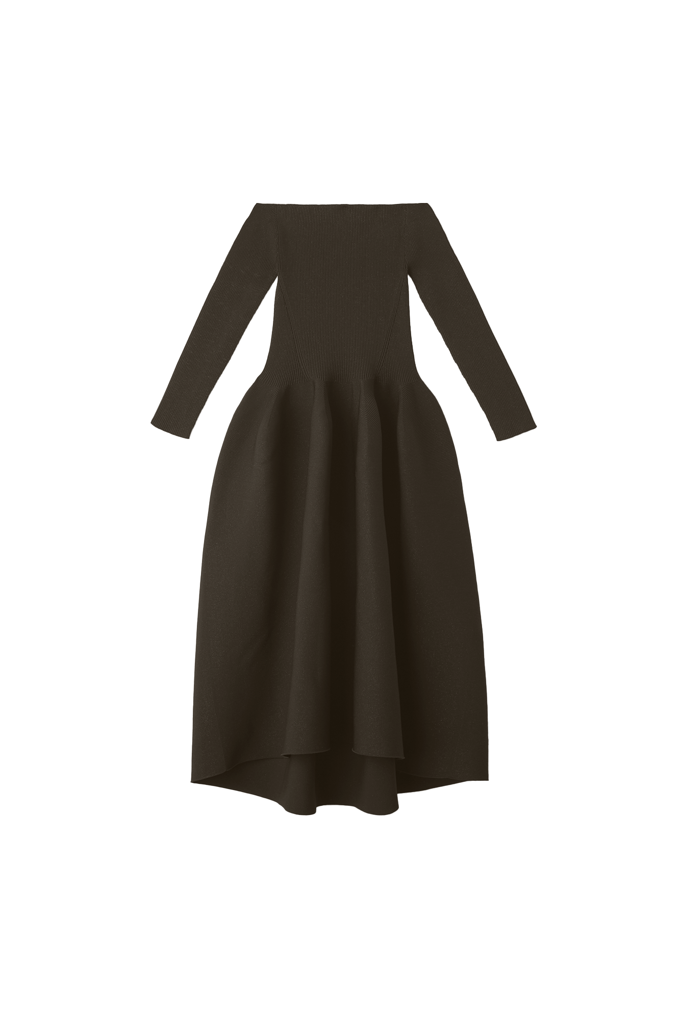 #色_DEEP BROWN