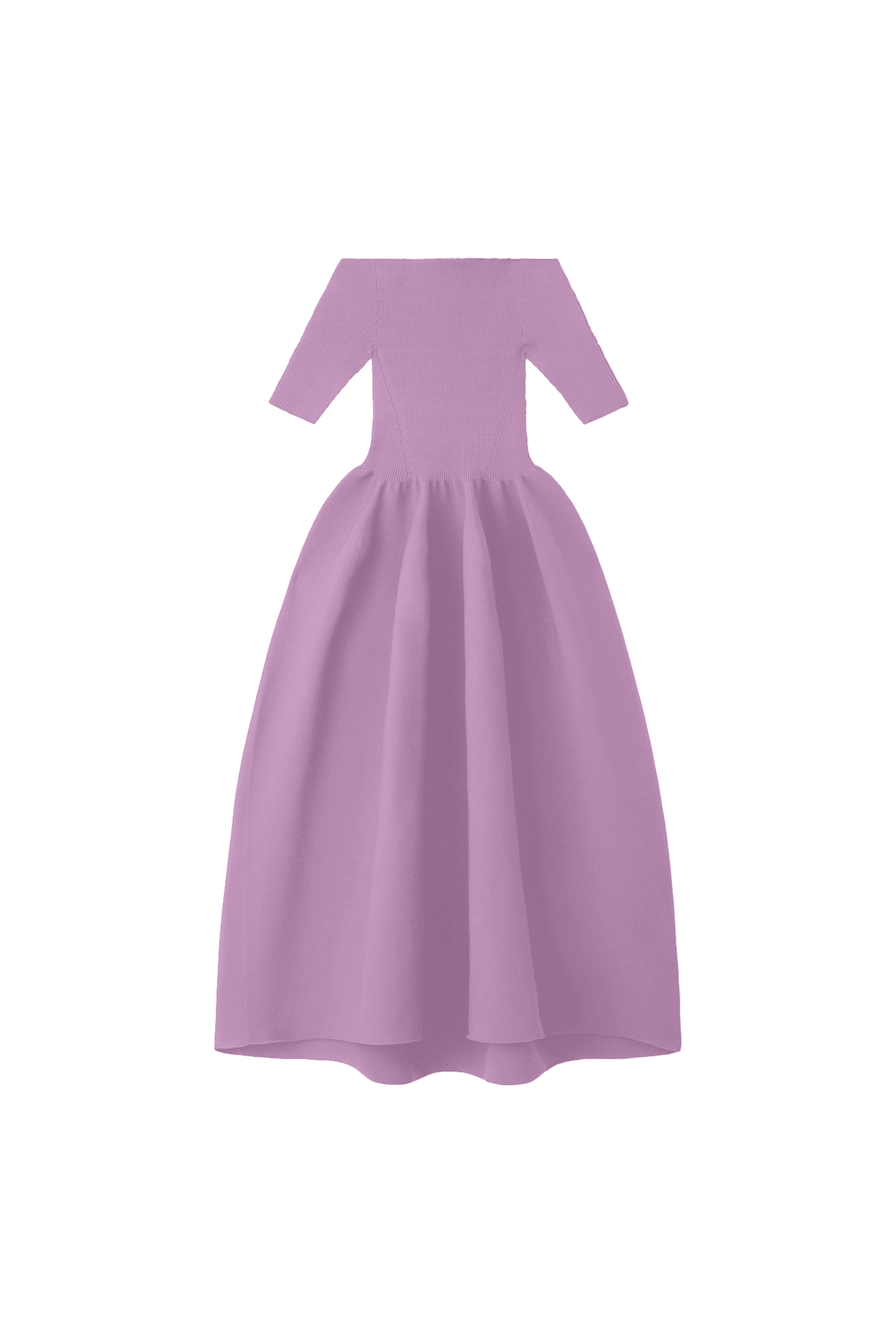 #色_PINK LAVENDER