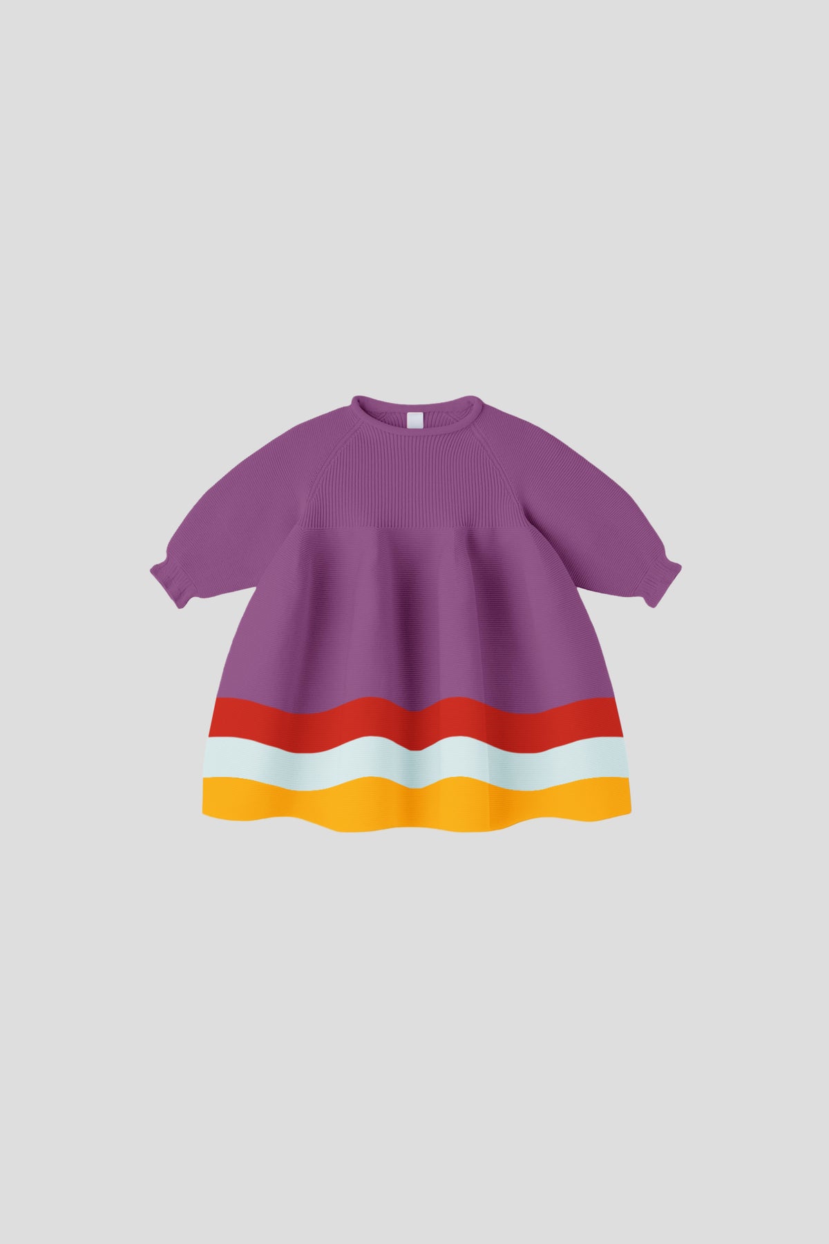 POTTERY KIDS PUFF SLEEVE TOP