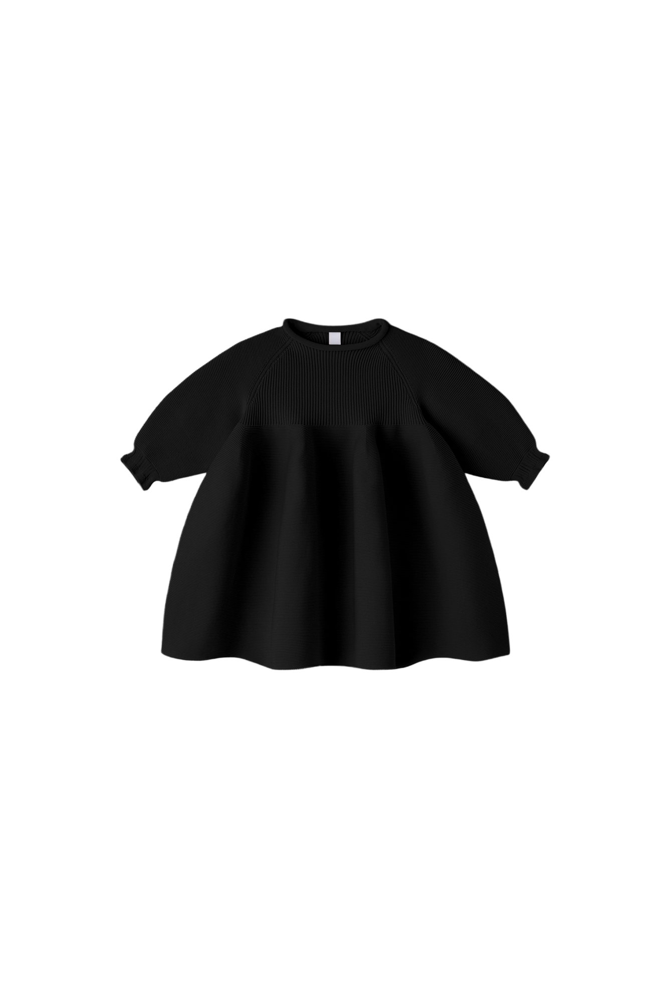POTTERY KIDS PUFF SLEEVE DRESS