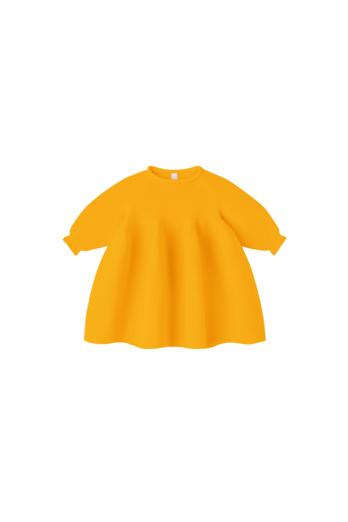 POTTERY KIDS PUFF SLEEVE TOP