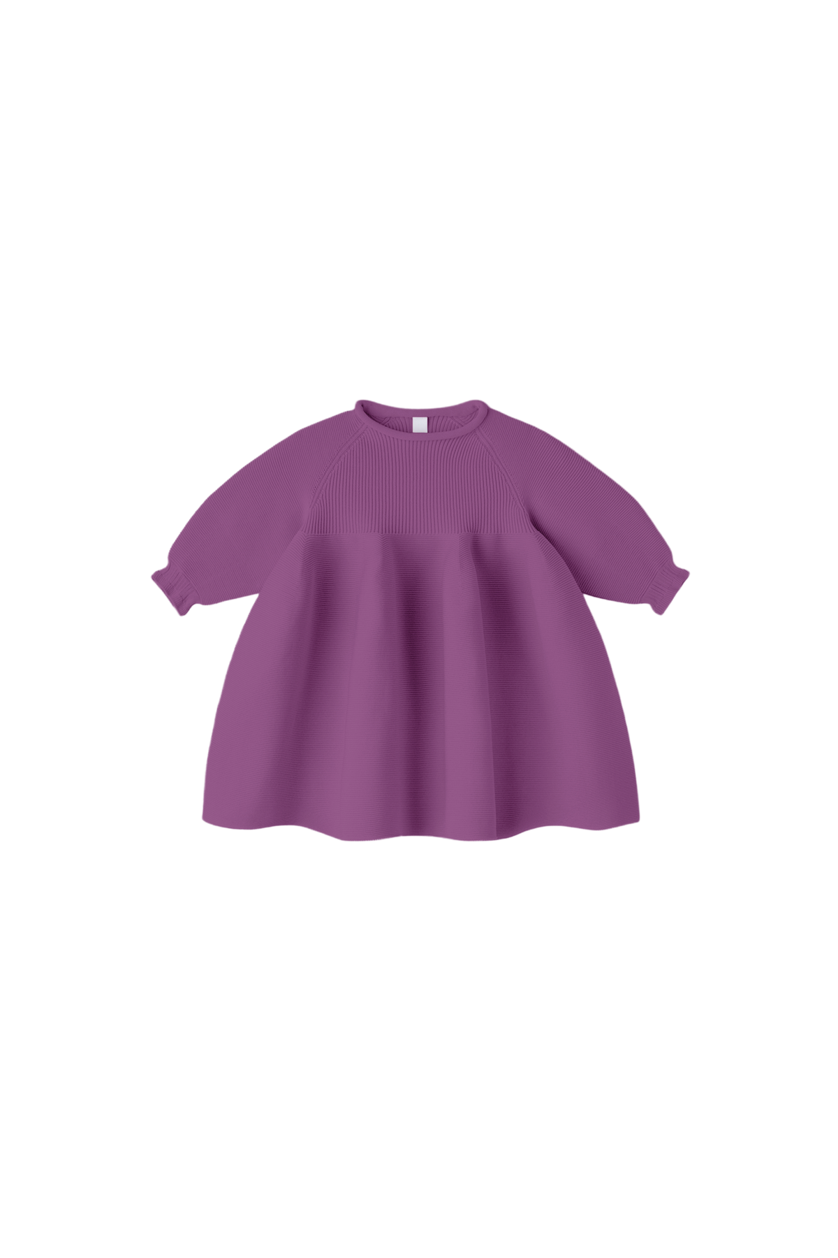 POTTERY KIDS PUFF SLEEVE TOP
