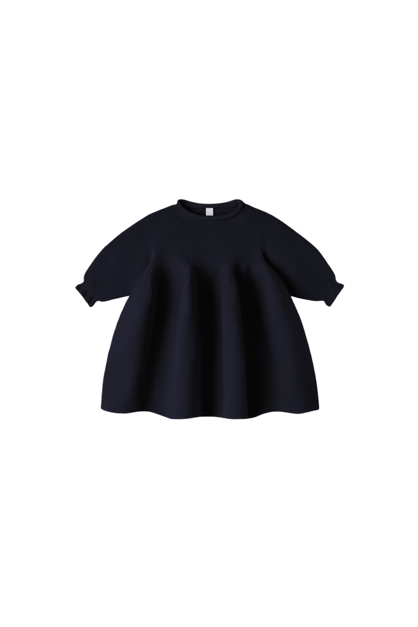 POTTERY KIDS PUFF SLEEVE DRESS