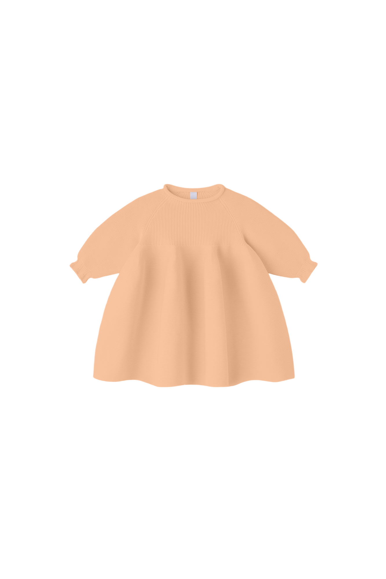 POTTERY KIDS PUFF SLEEVE DRESS