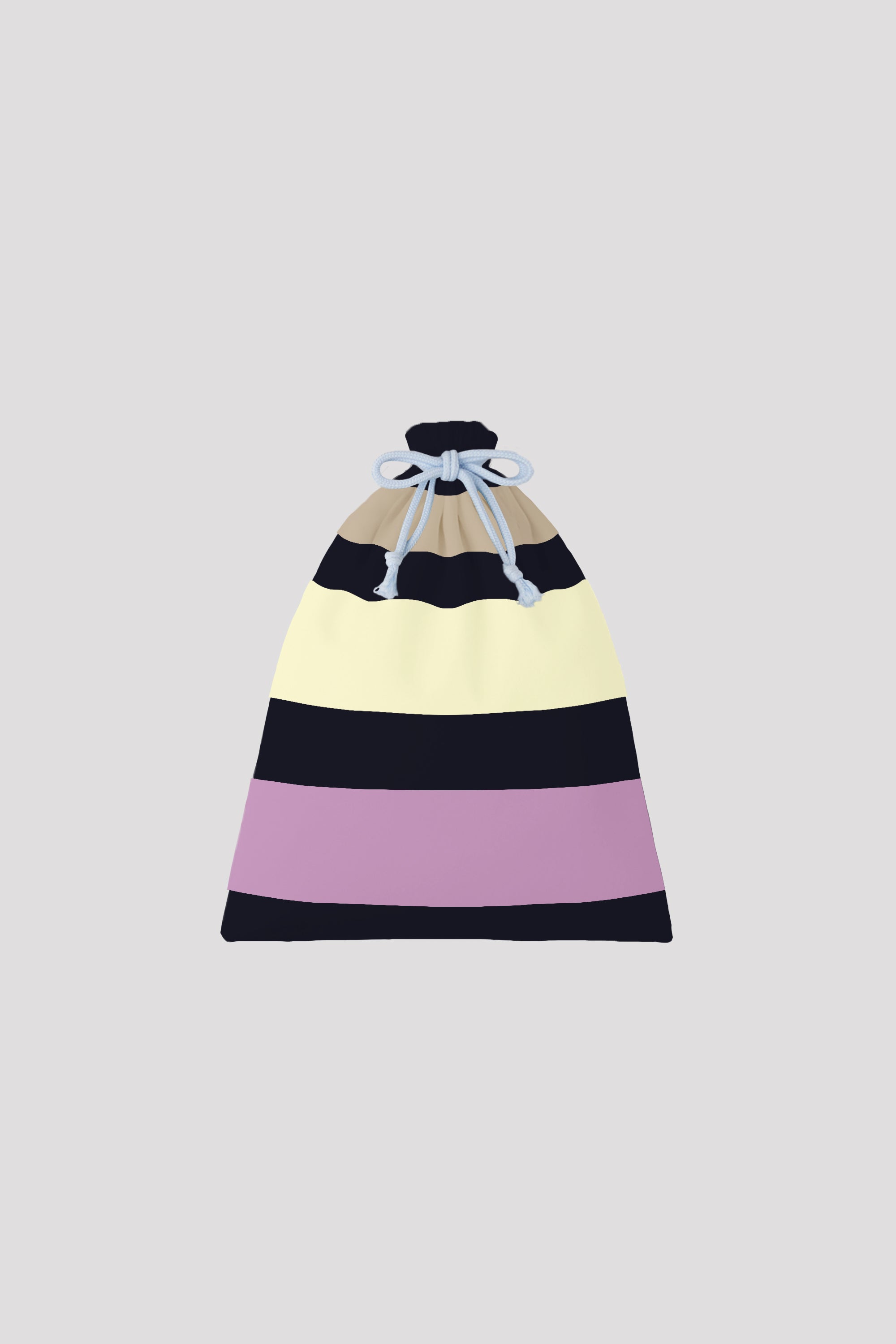 POTTERY SHORT BELL SLEEVE FLARE DRESS