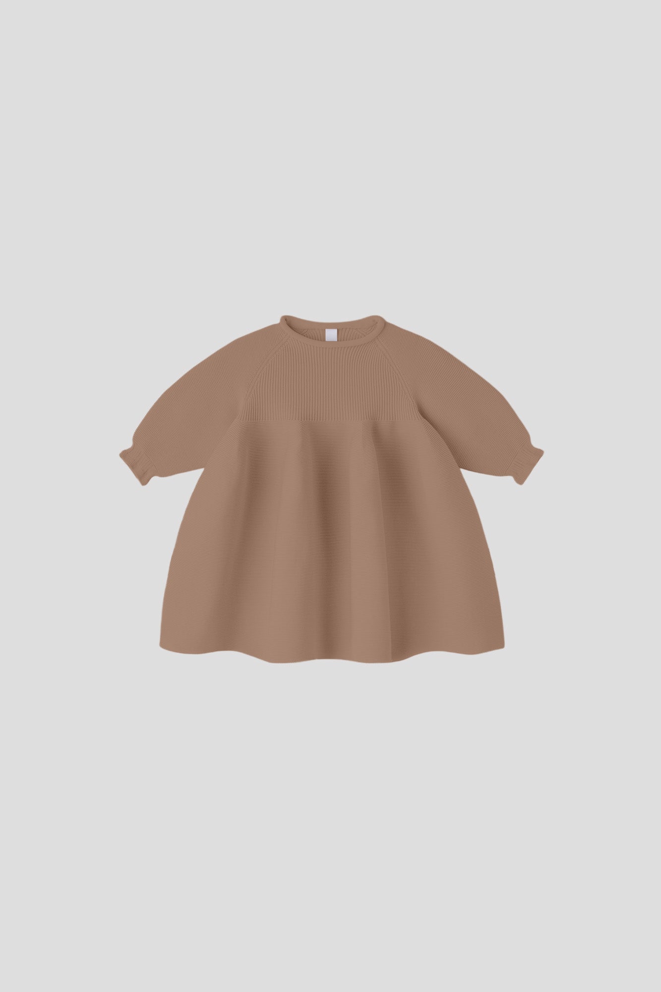 POTTERY KIDS PUFF SLEEVE DRESS