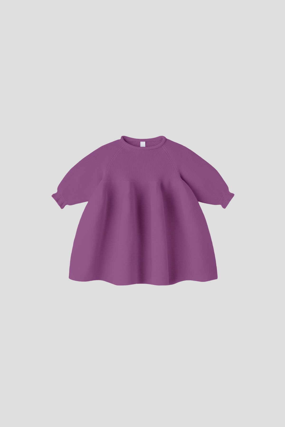POTTERY KIDS PUFF SLEEVE TOP