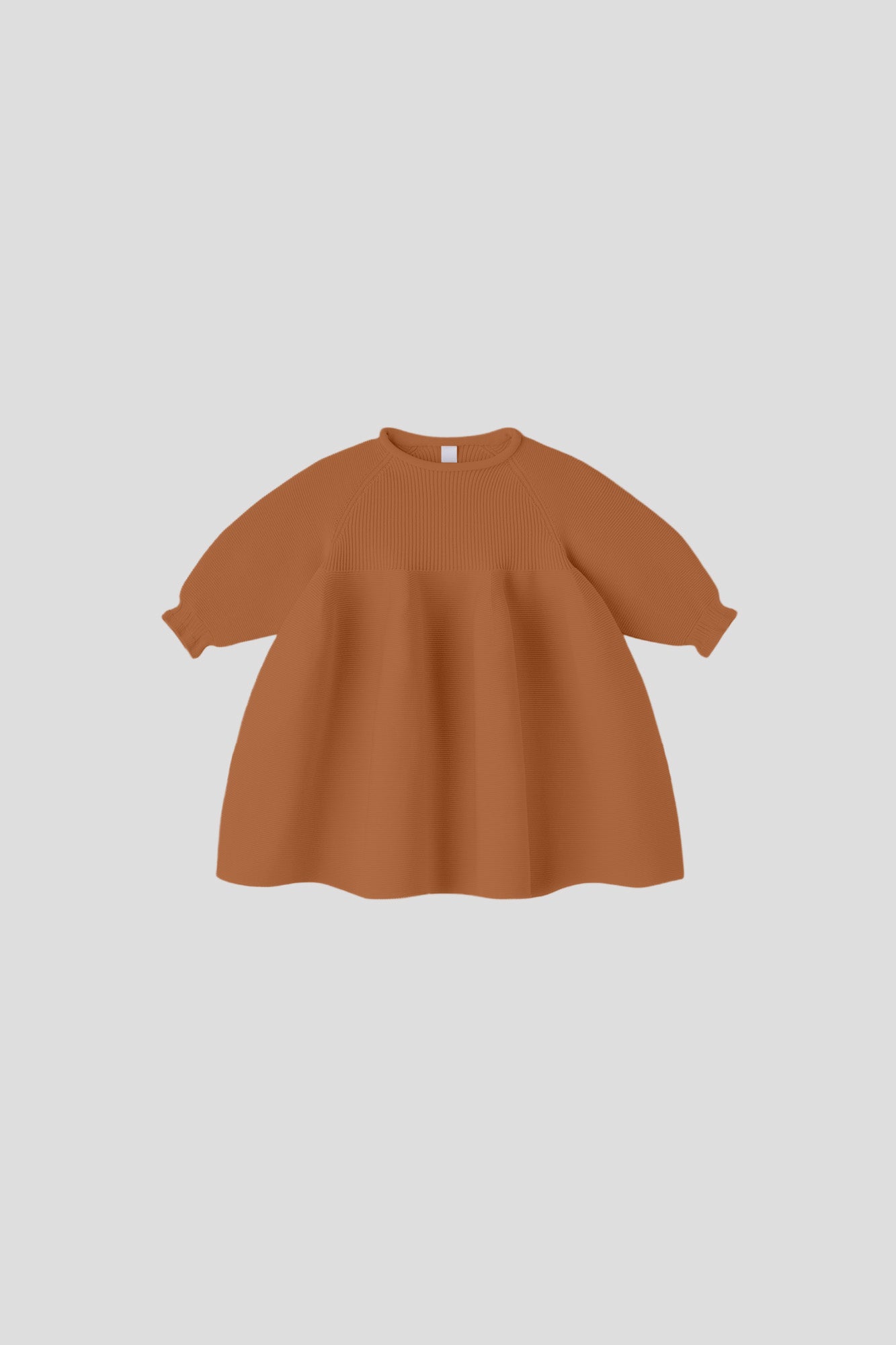 POTTERY KIDS PUFF SLEEVE DRESS