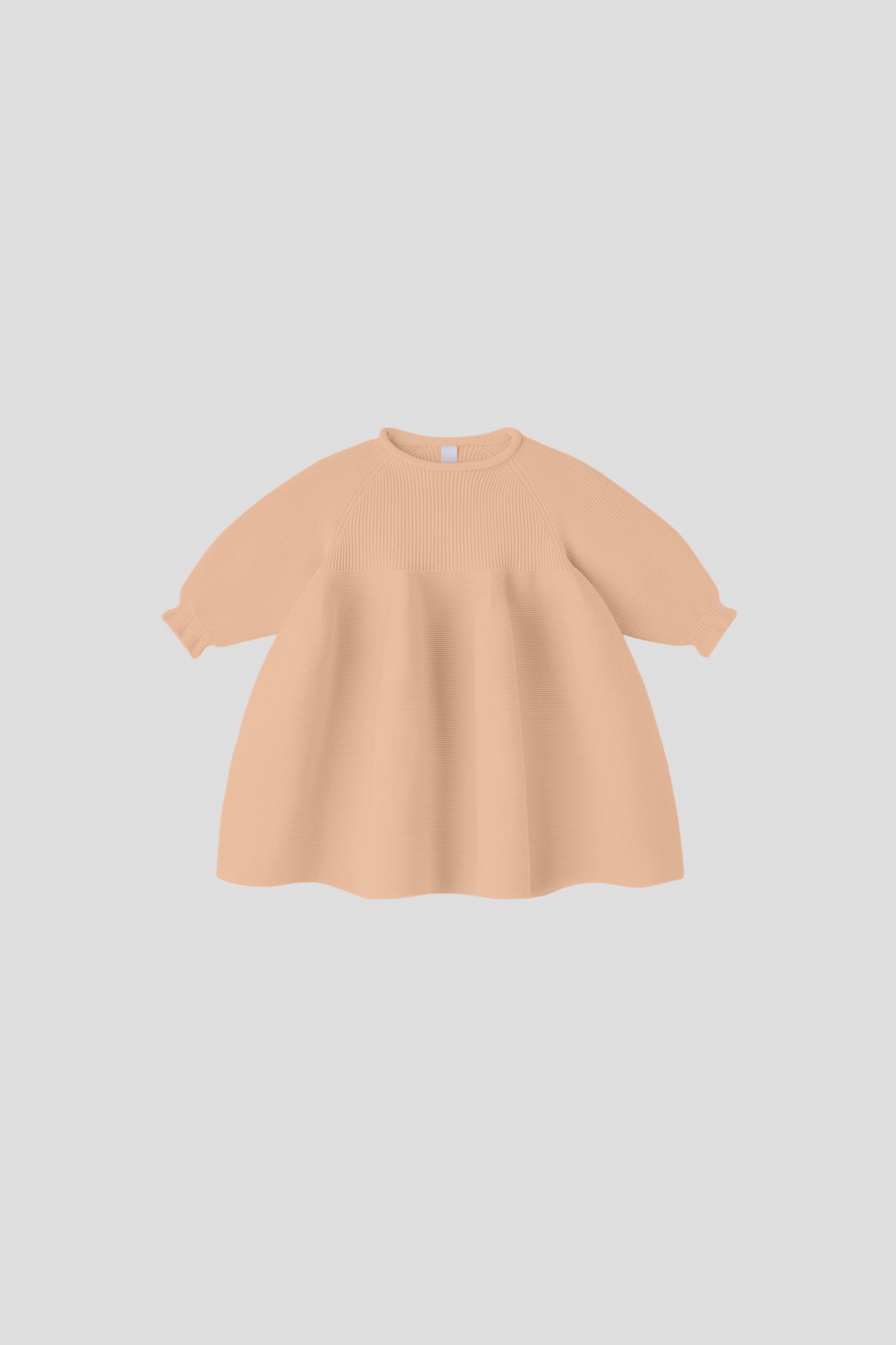POTTERY KIDS PUFF SLEEVE DRESS