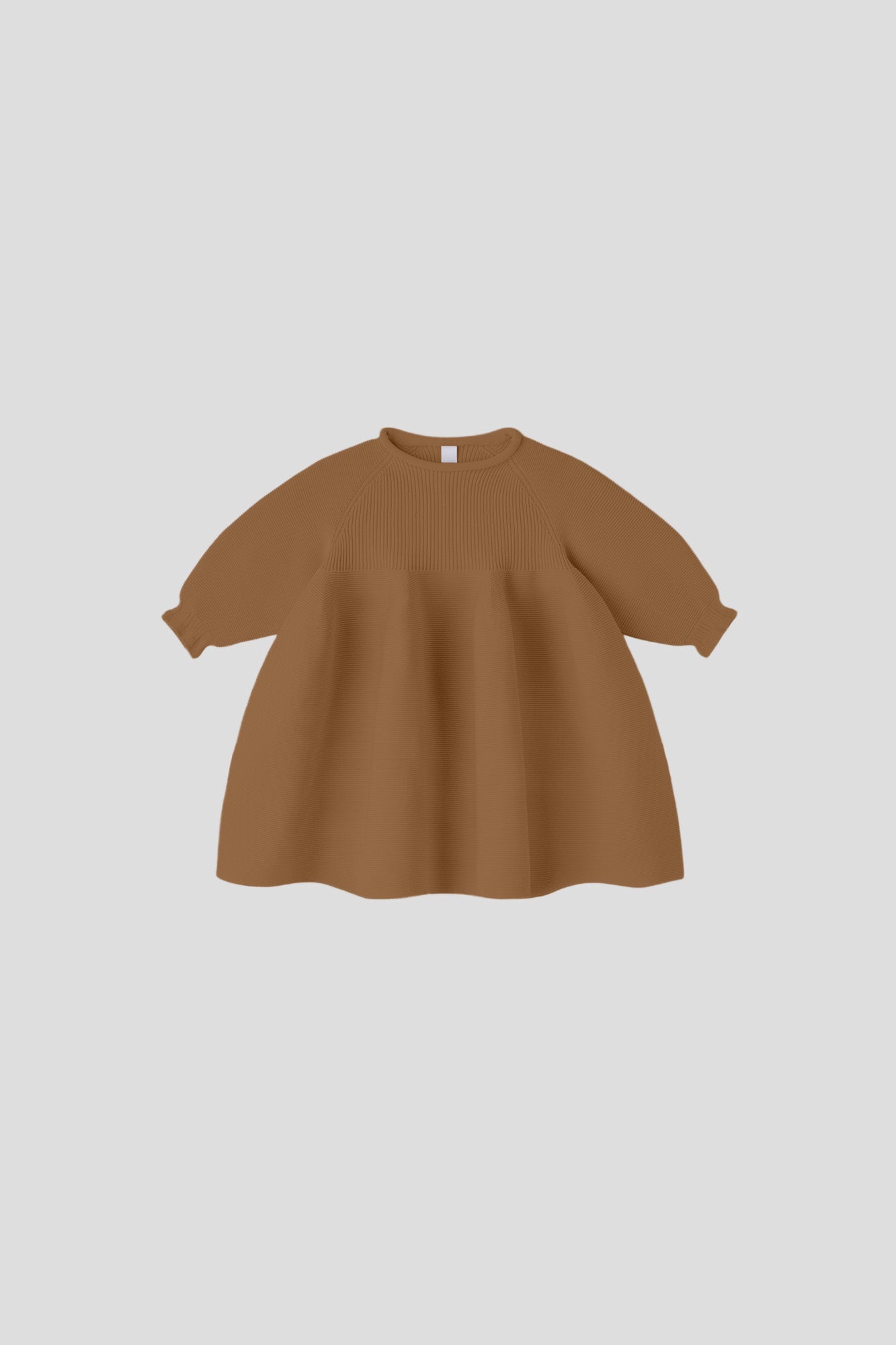 POTTERY KIDS PUFF SLEEVE DRESS