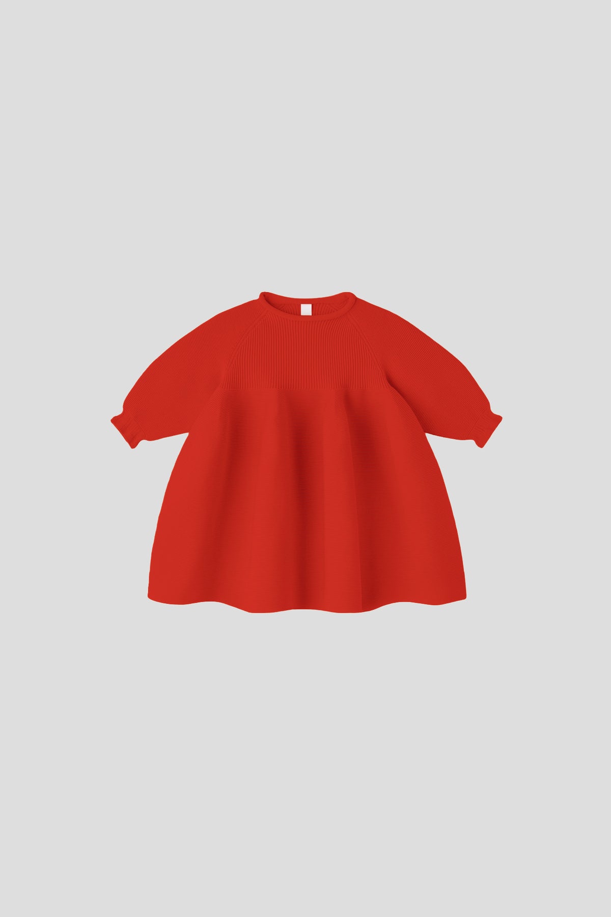 POTTERY KIDS PUFF SLEEVE TOP