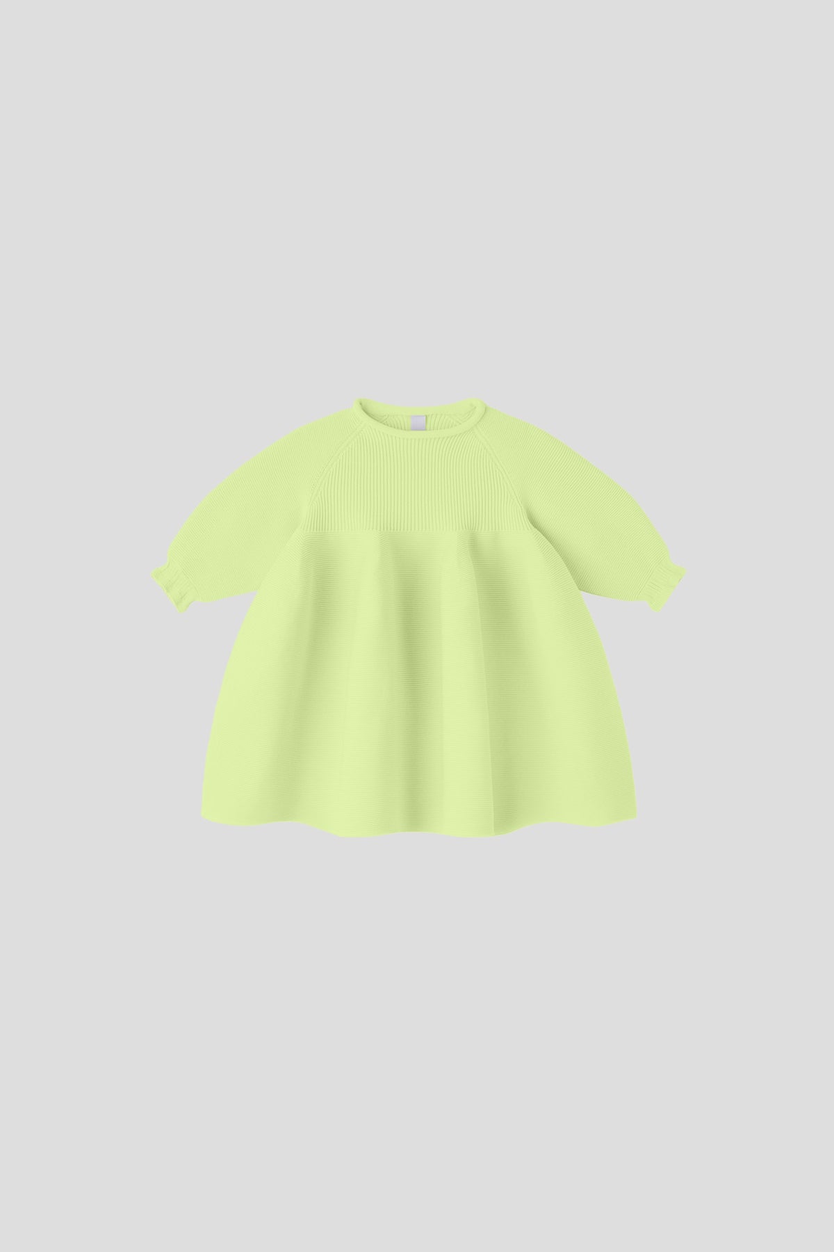 POTTERY KIDS PUFF SLEEVE TOP
