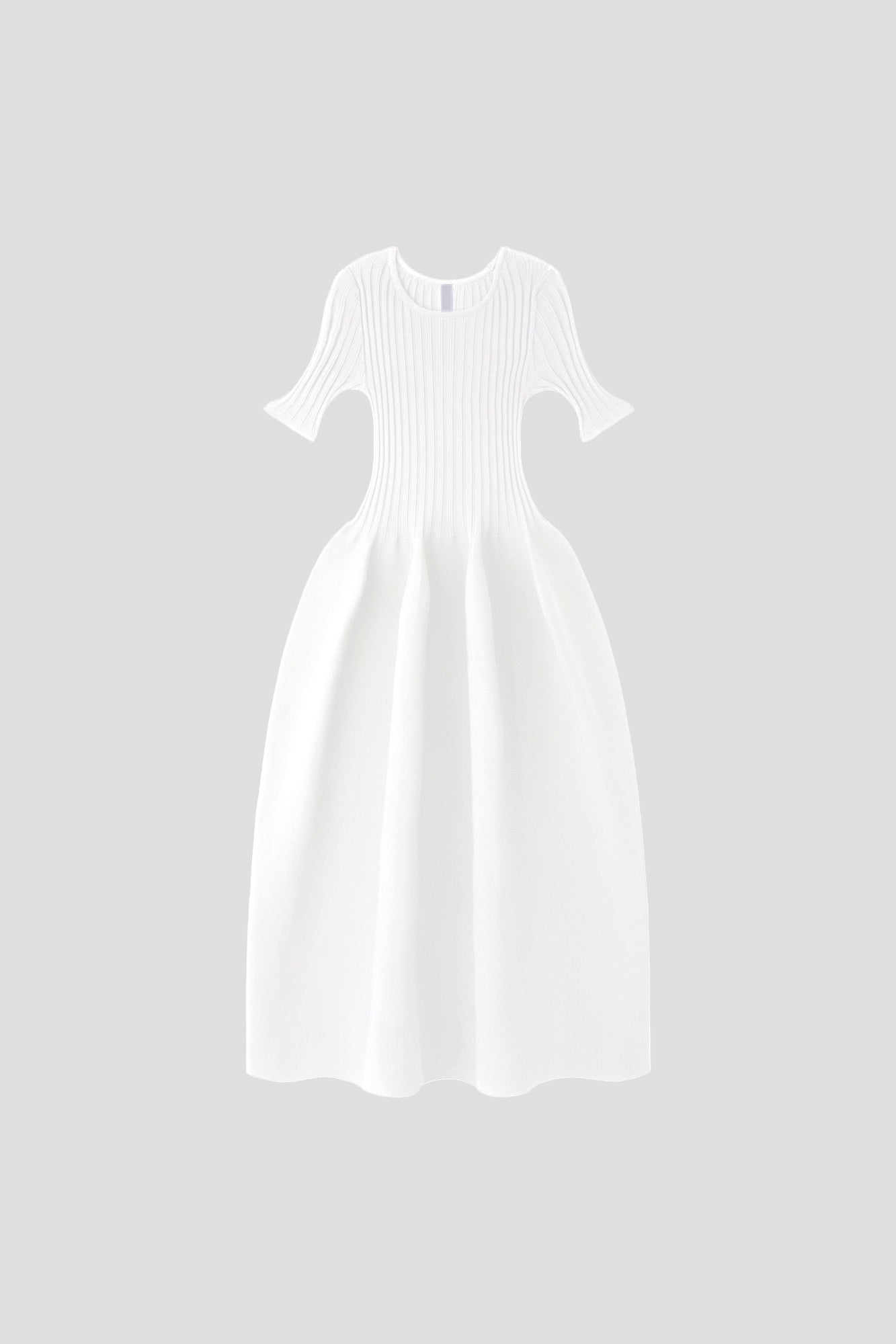 <STORE>POTTERY SHORT SLEEVE DRESS