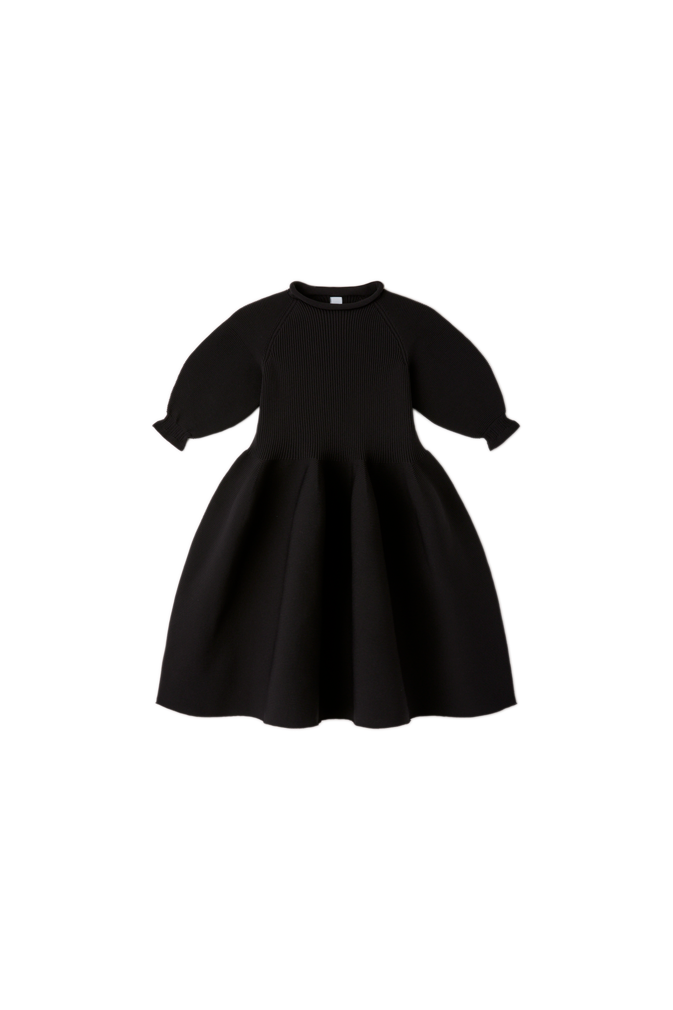 POTTERY KIDS PUFF SLEEVE DRESS
