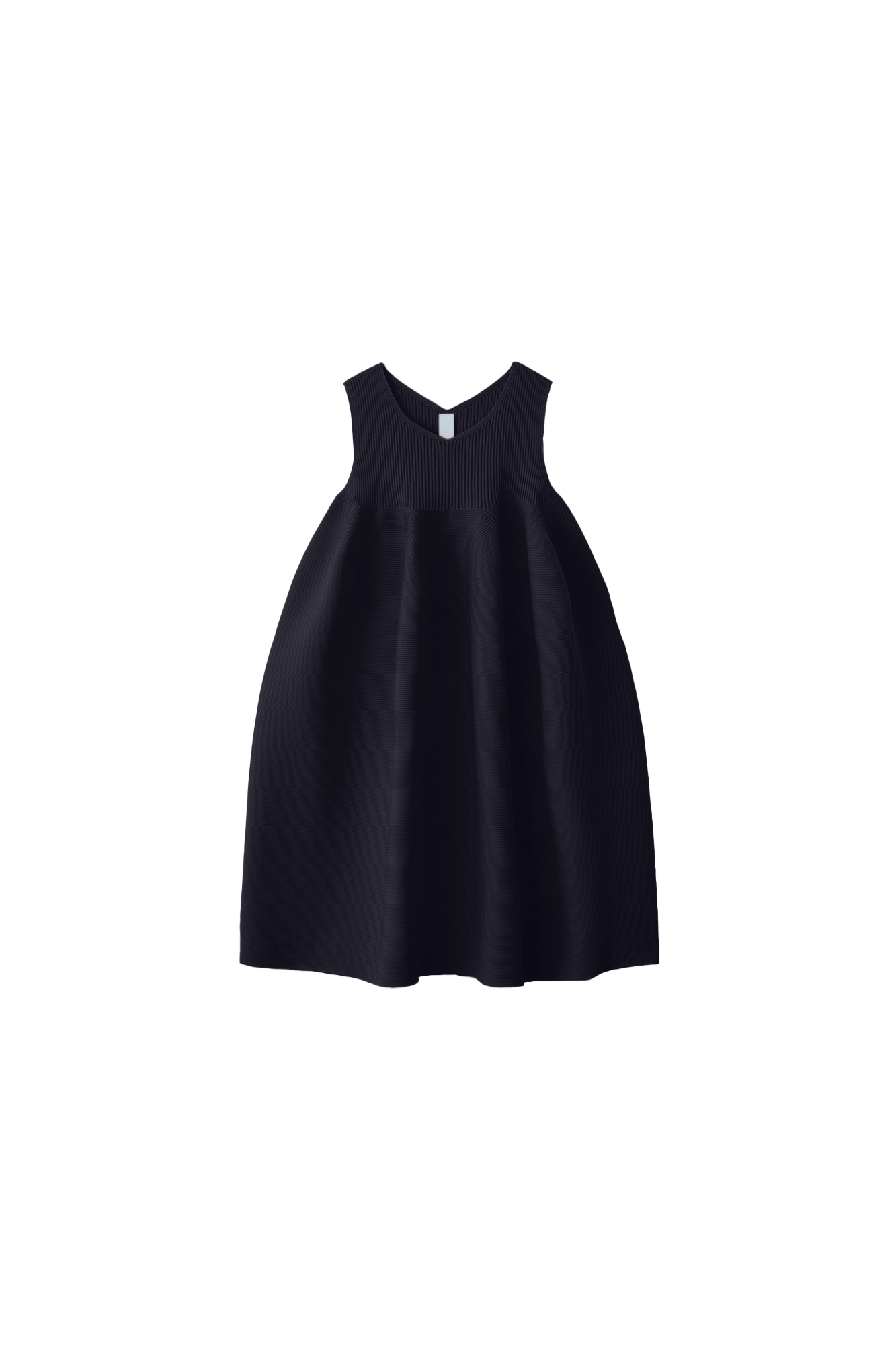 POTTERY KIDS SLEEVELESS BUST FLARE DRESS