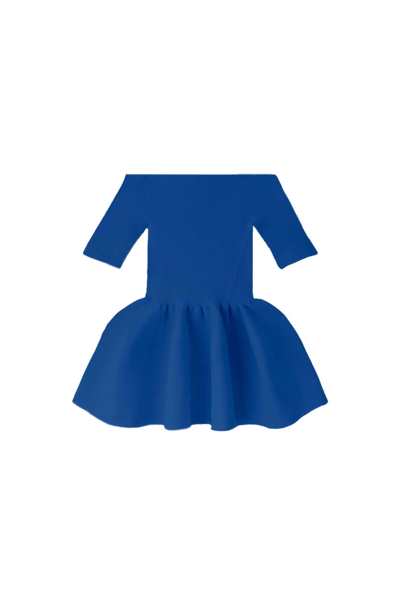 POTTERY HS OFF SHOULDER SHORT SLEEVE TOP