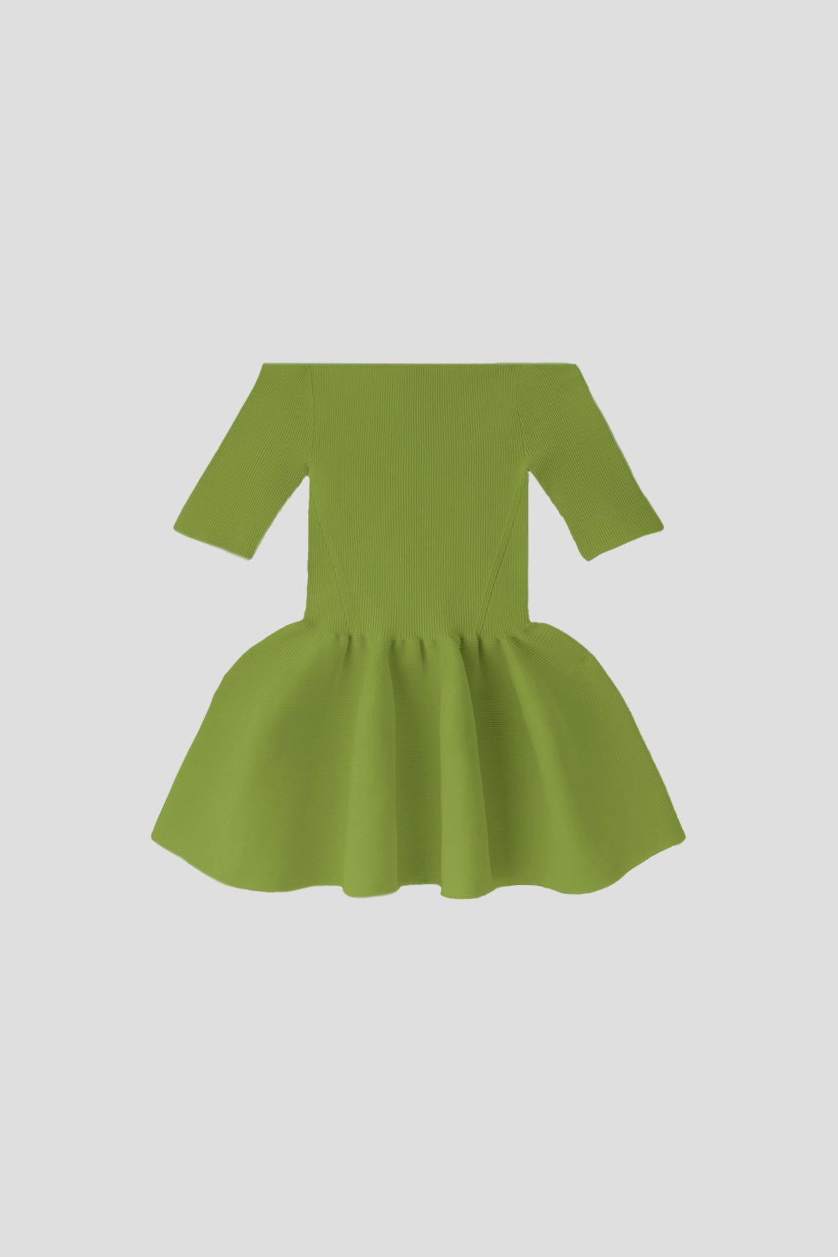 POTTERY HS OFF SHOULDER SHORT SLEEVE TOP