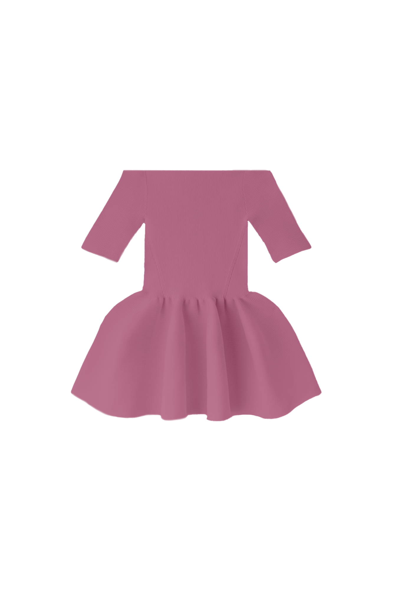 <STORE>POTTERY HS OFF SHOULDER SHORT SLEEVE TOP
