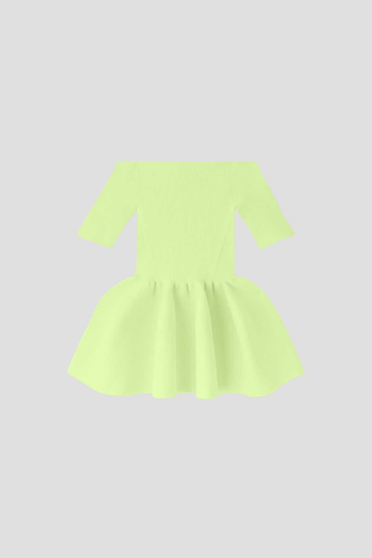 POTTERY HS OFF SHOULDER SHORT SLEEVE TOP