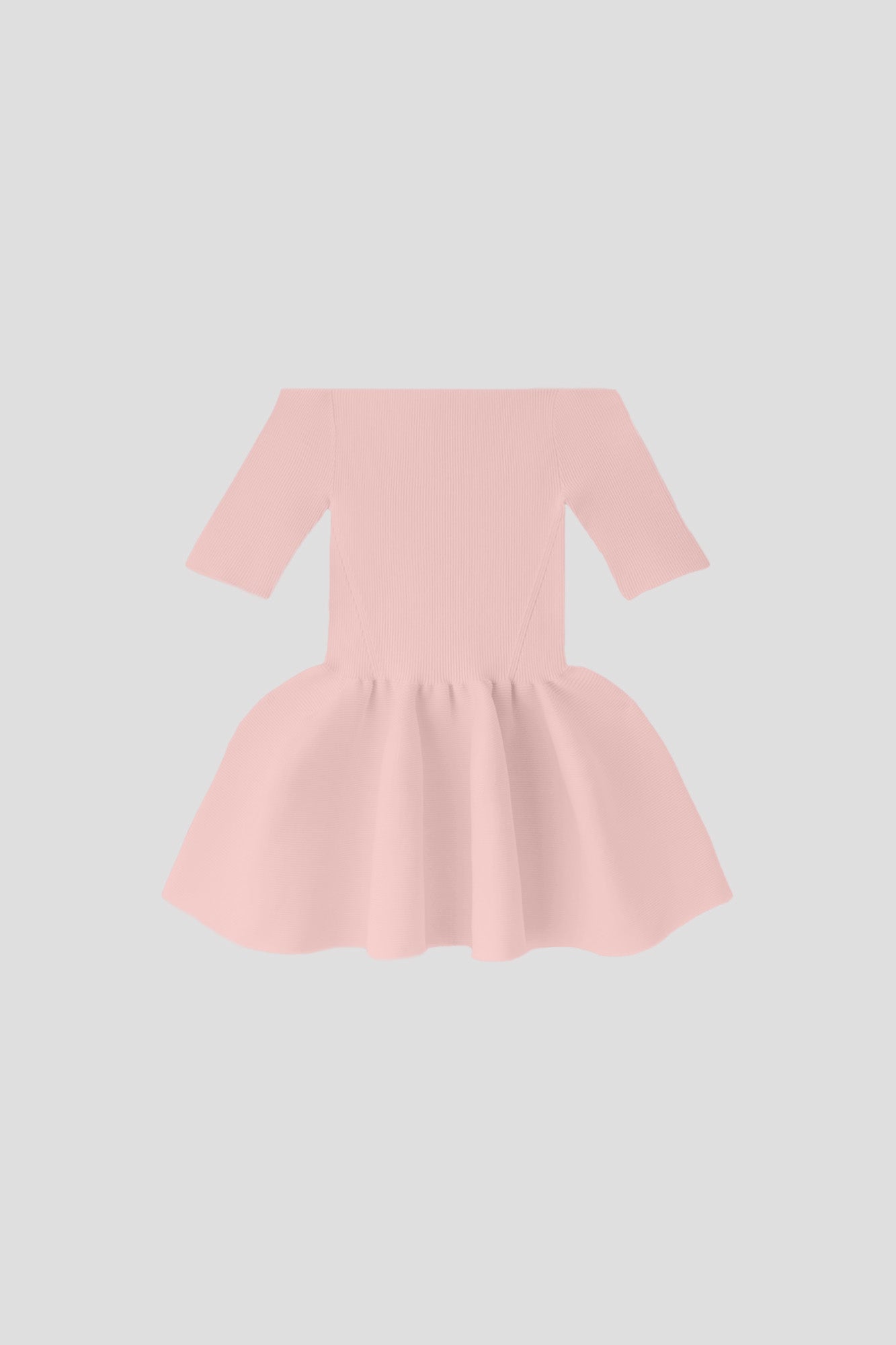POTTERY HS OFF SHOULDER SHORT SLEEVE TOP