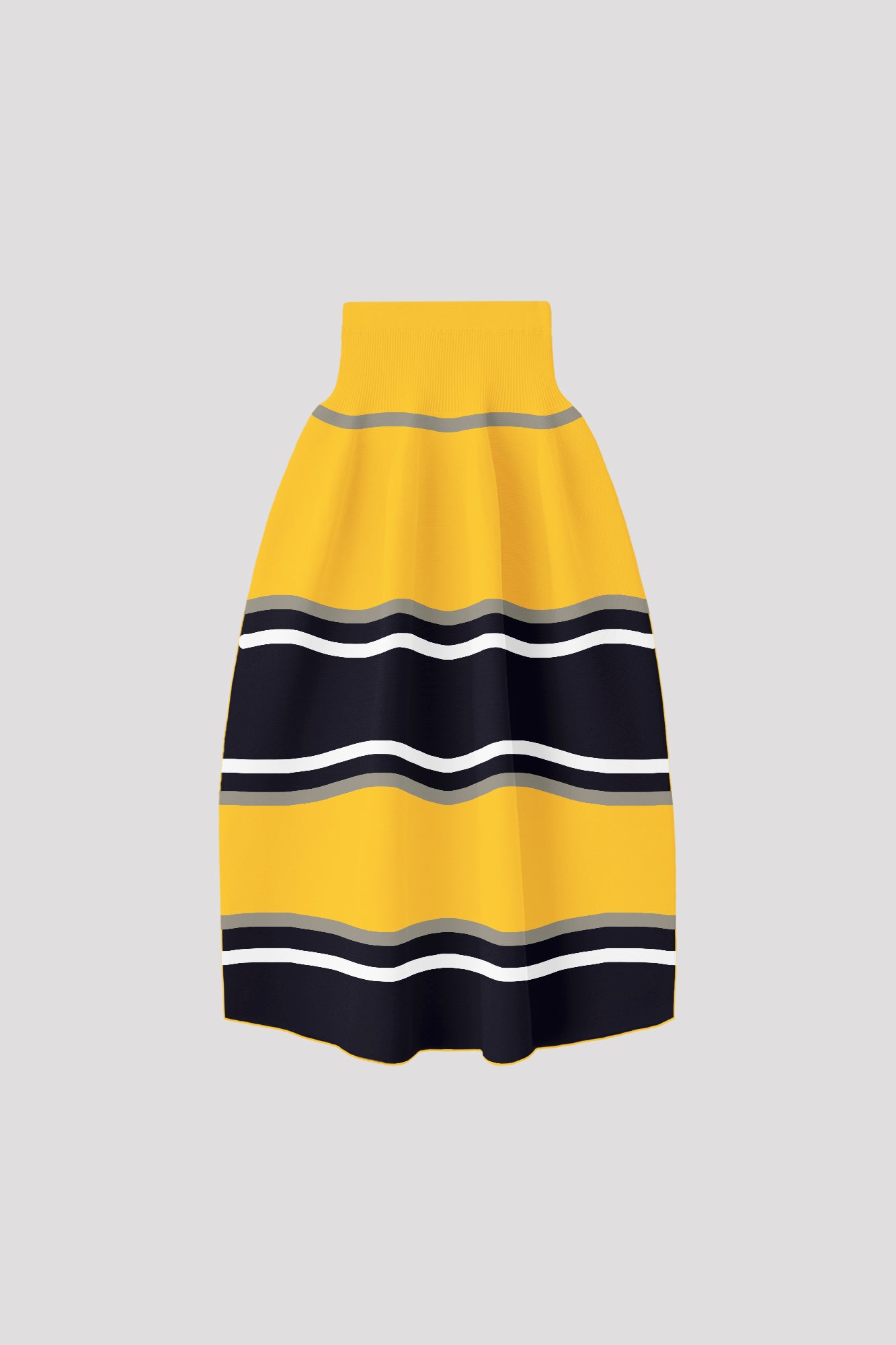 POTTERY SKIRT