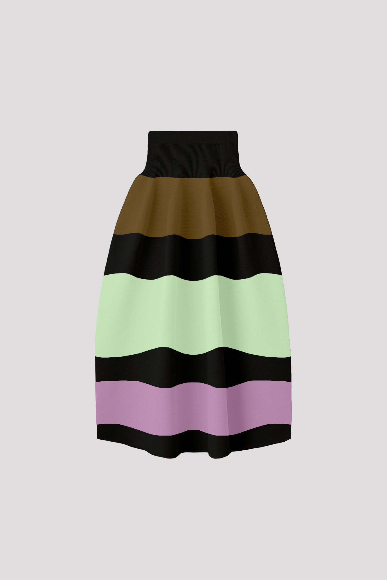 POTTERY SKIRT