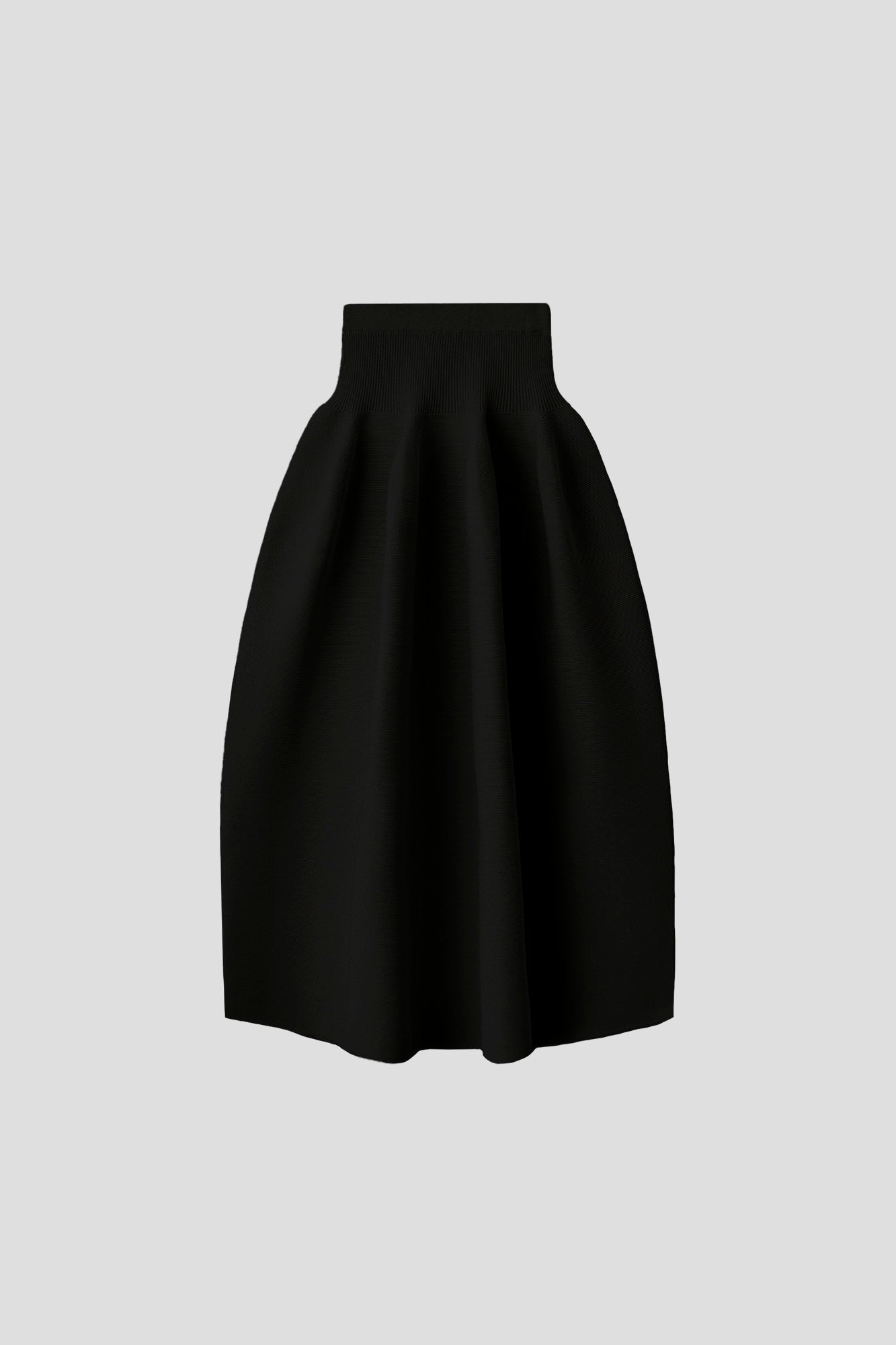 POTTERY SKIRT