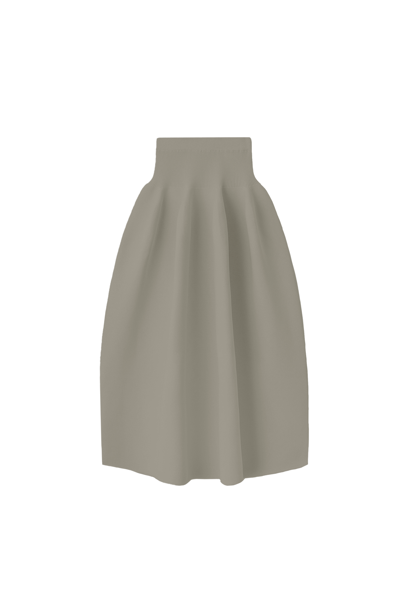 POTTERY SKIRT
